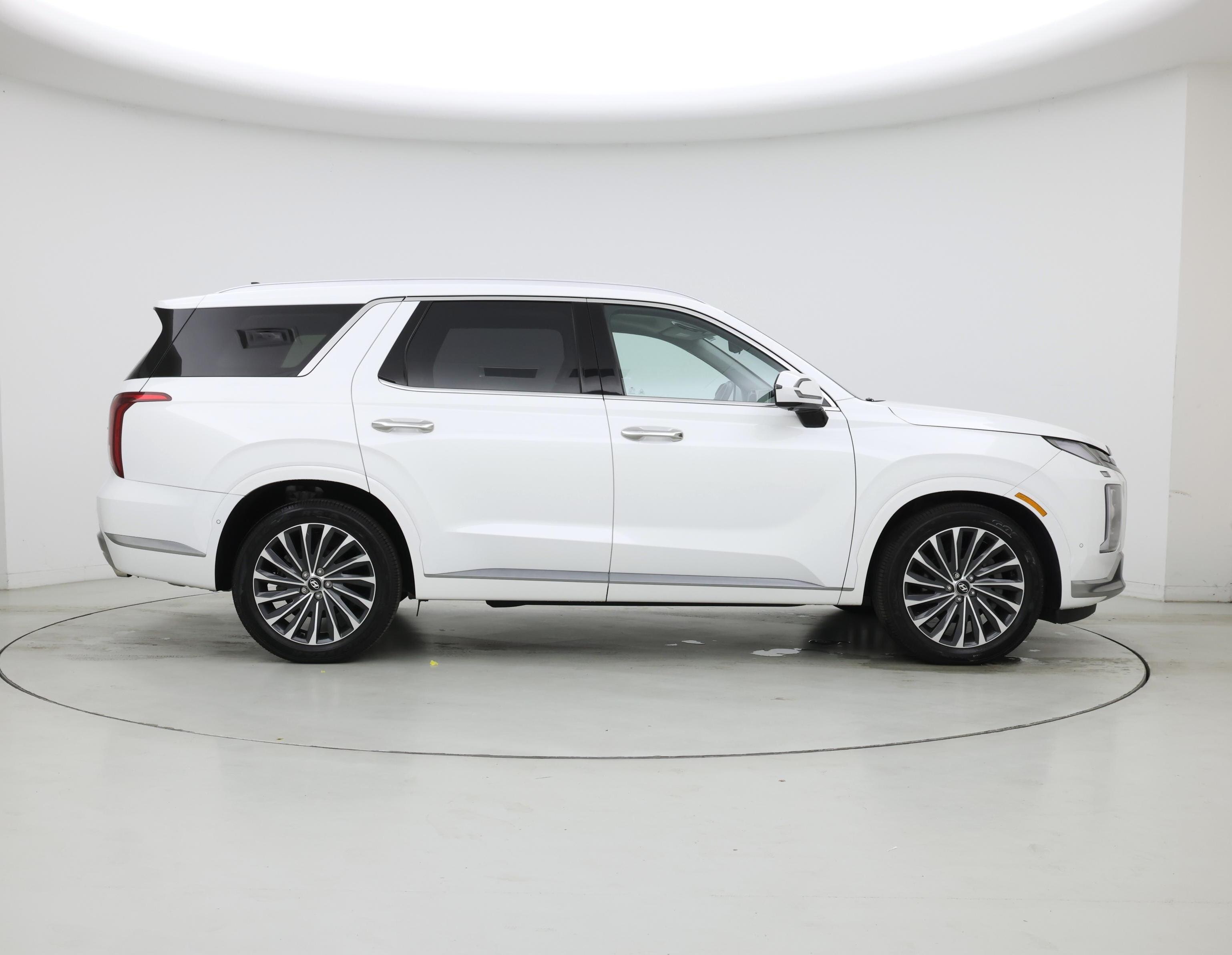Thumbnail: 2023 Hyundai Palisade - 7