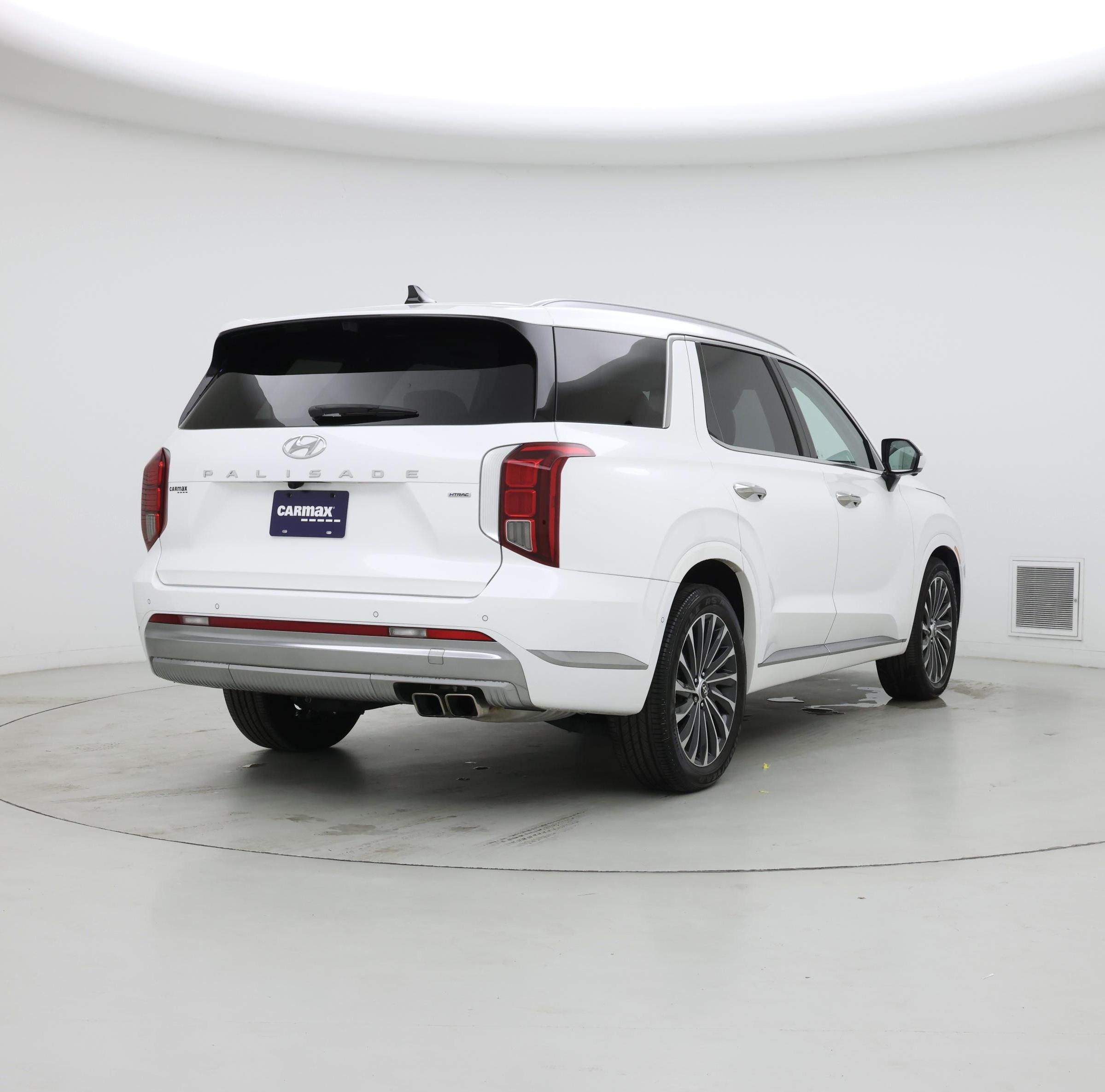 Thumbnail: 2023 Hyundai Palisade - 8