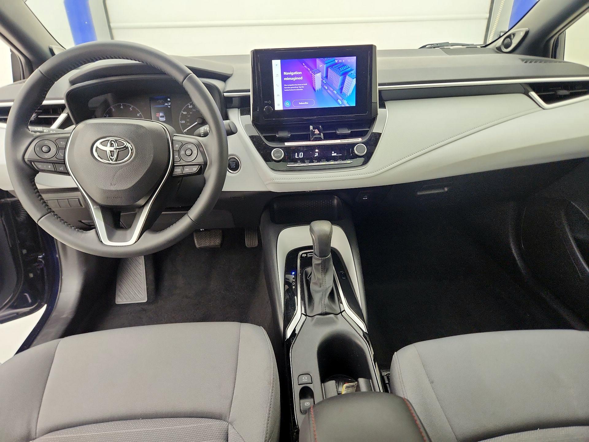 Thumbnail: 2023 Toyota Corolla - 9