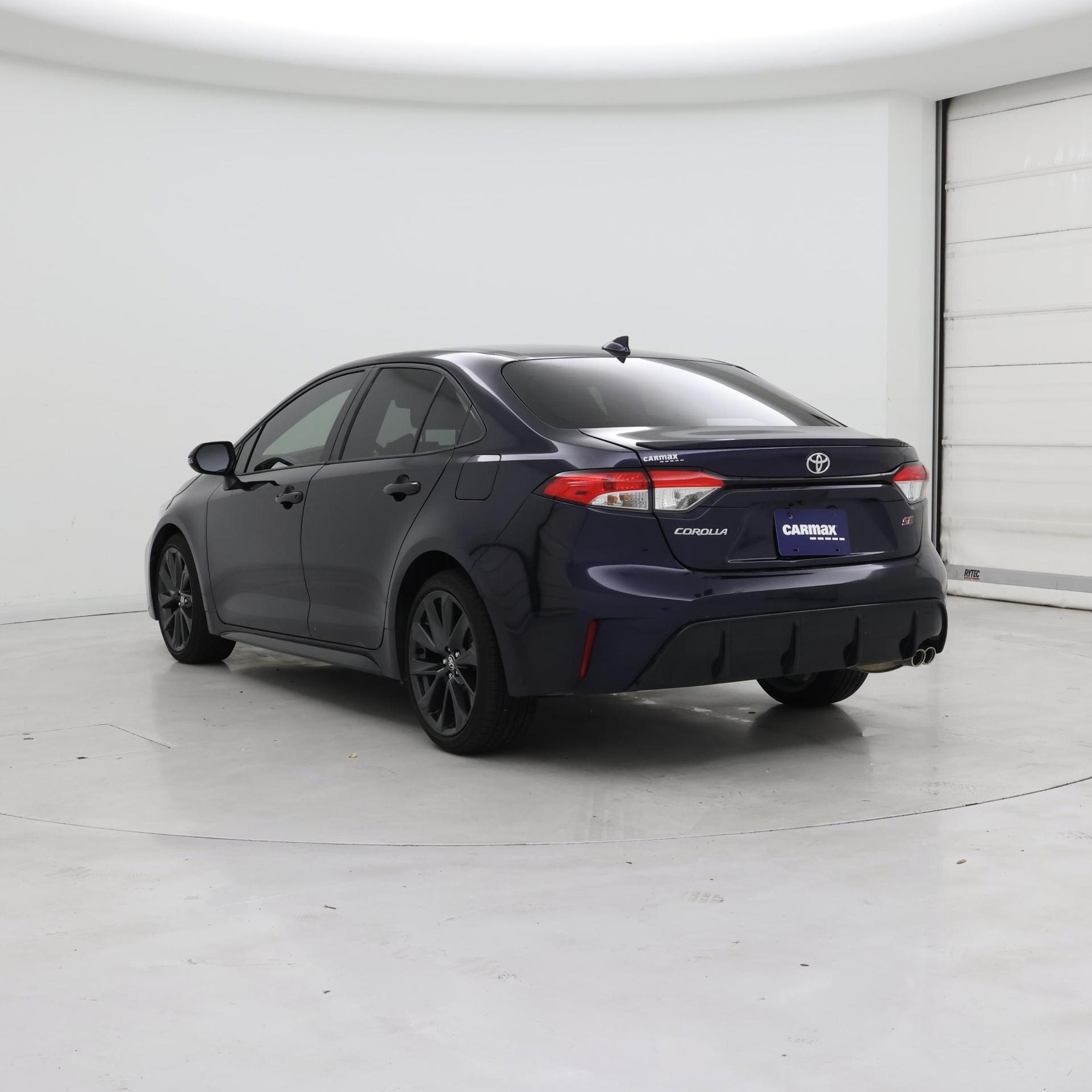 Thumbnail: 2023 Toyota Corolla - 2