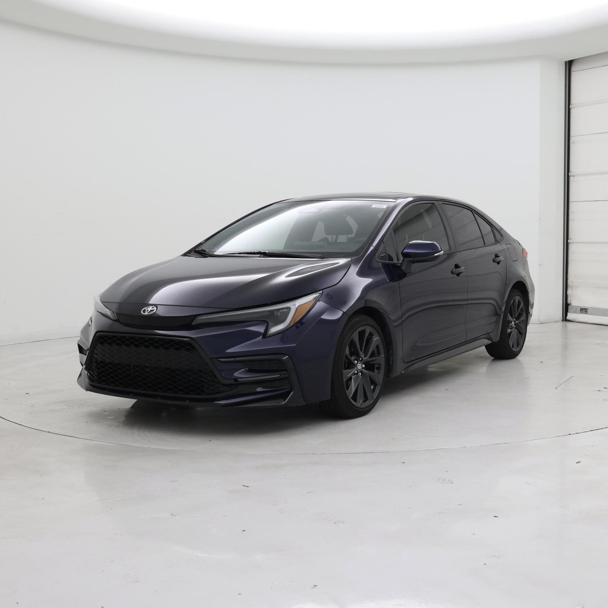 Thumbnail: 2023 Toyota Corolla - 4