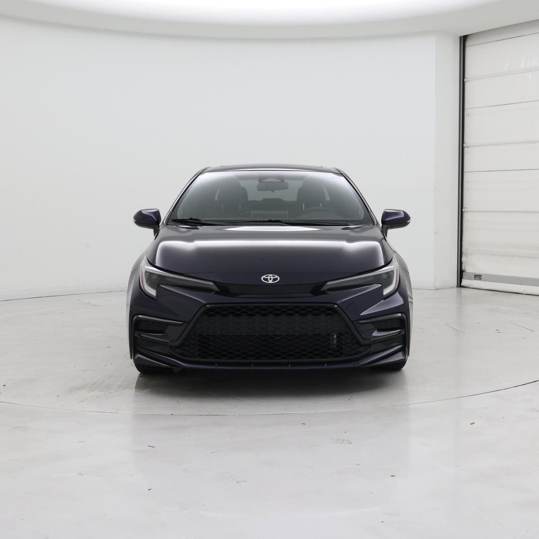 Thumbnail: 2023 Toyota Corolla - 5