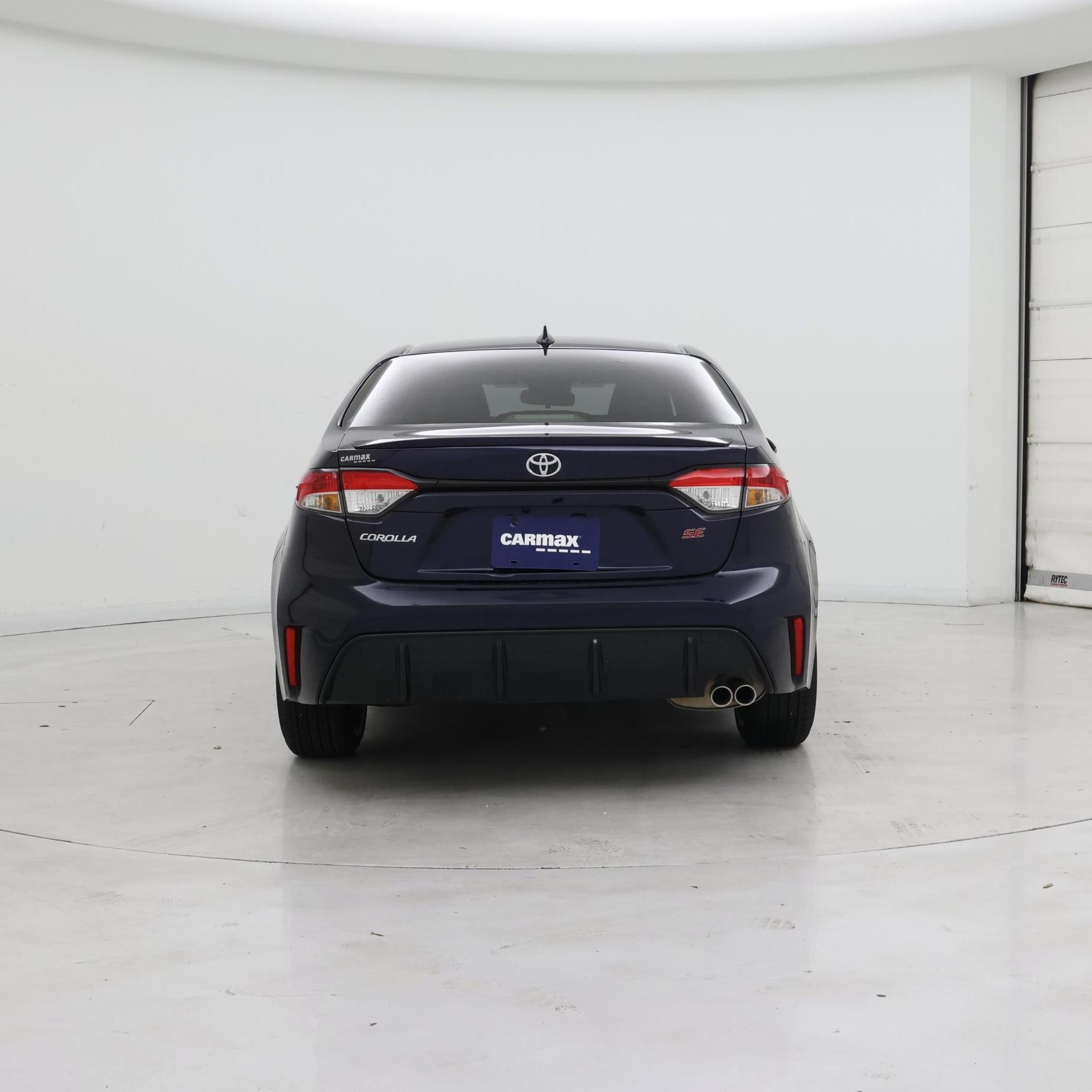 Thumbnail: 2023 Toyota Corolla - 6