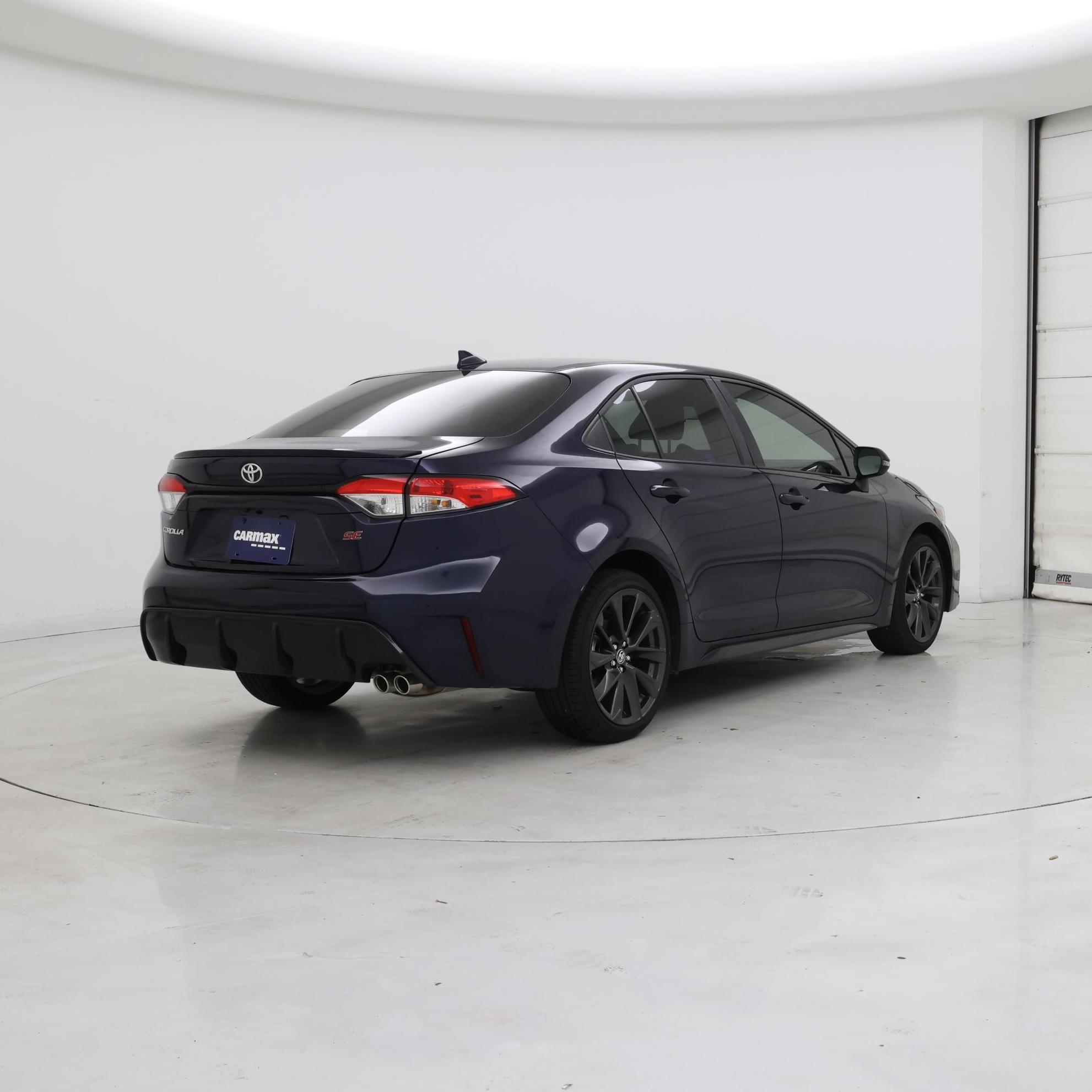 Thumbnail: 2023 Toyota Corolla - 8
