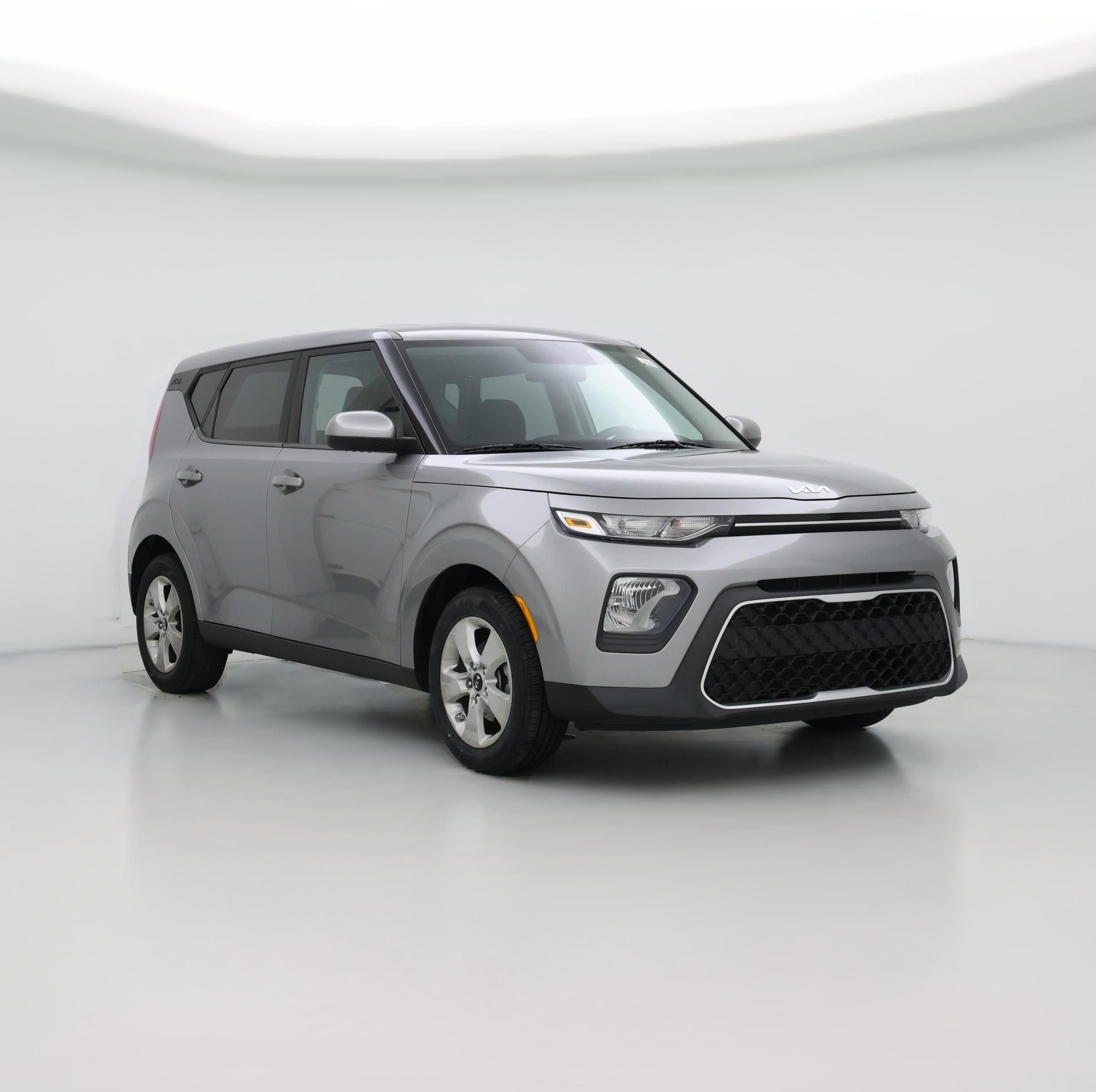 Thumbnail: 2022 Kia Soul - 1