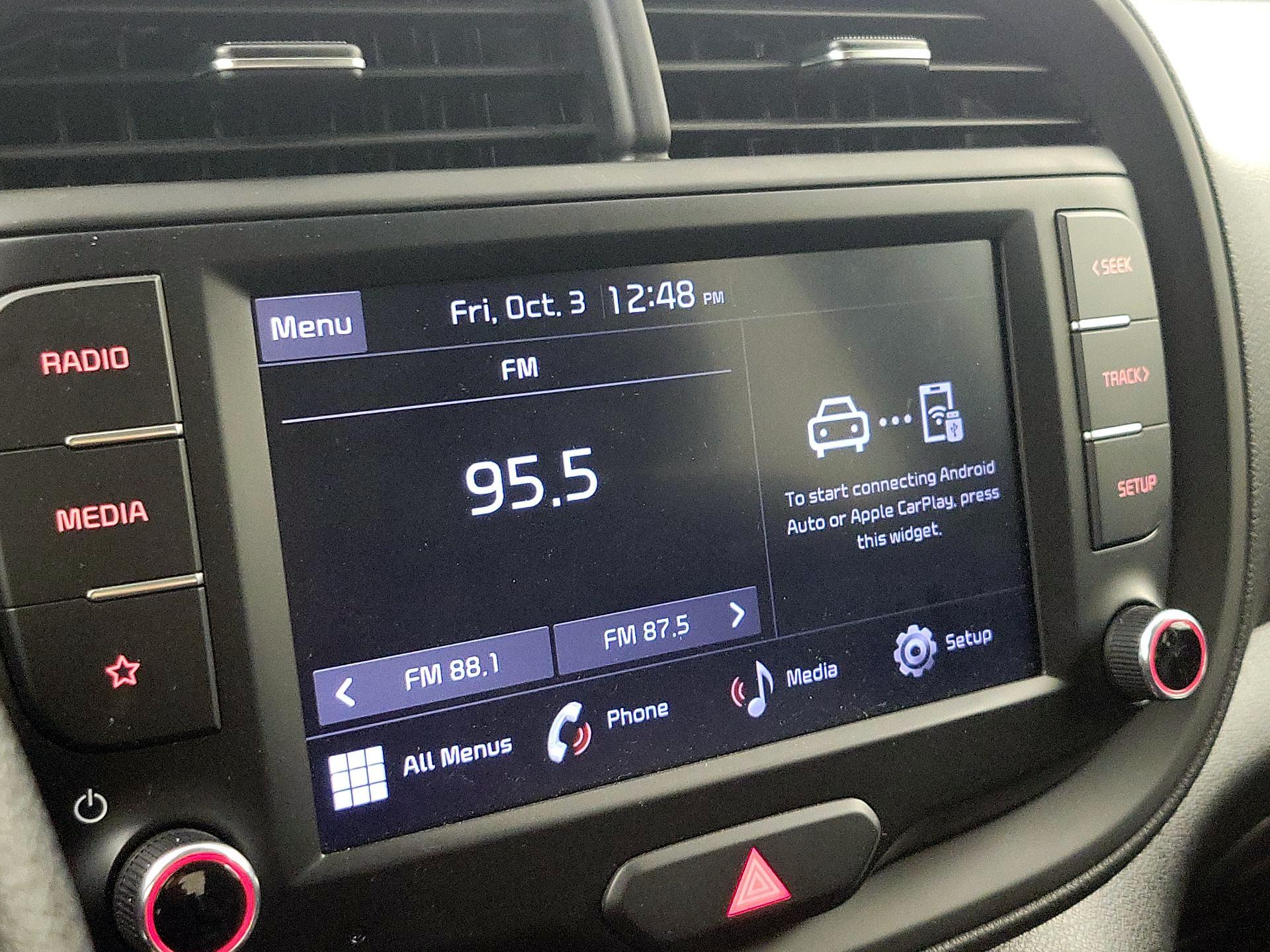 Thumbnail: 2022 Kia Soul - 15