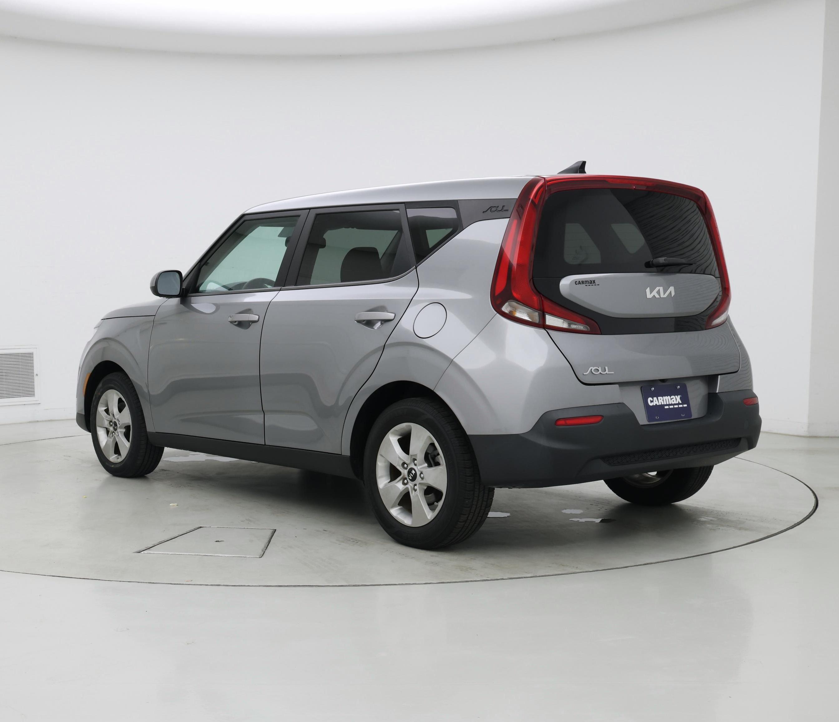 Thumbnail: 2022 Kia Soul - 2