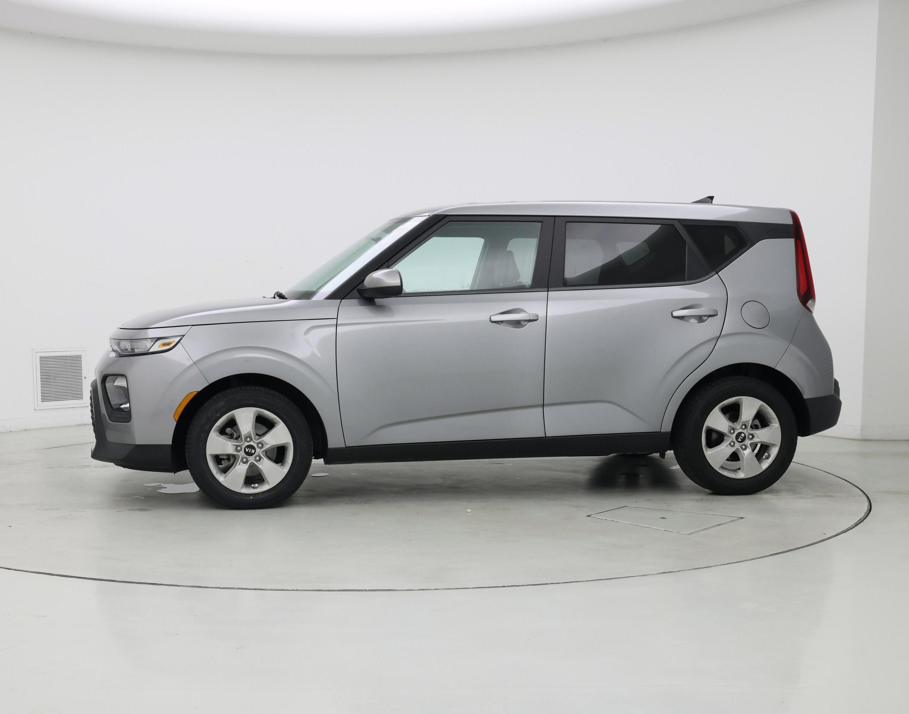 Thumbnail: 2022 Kia Soul - 3