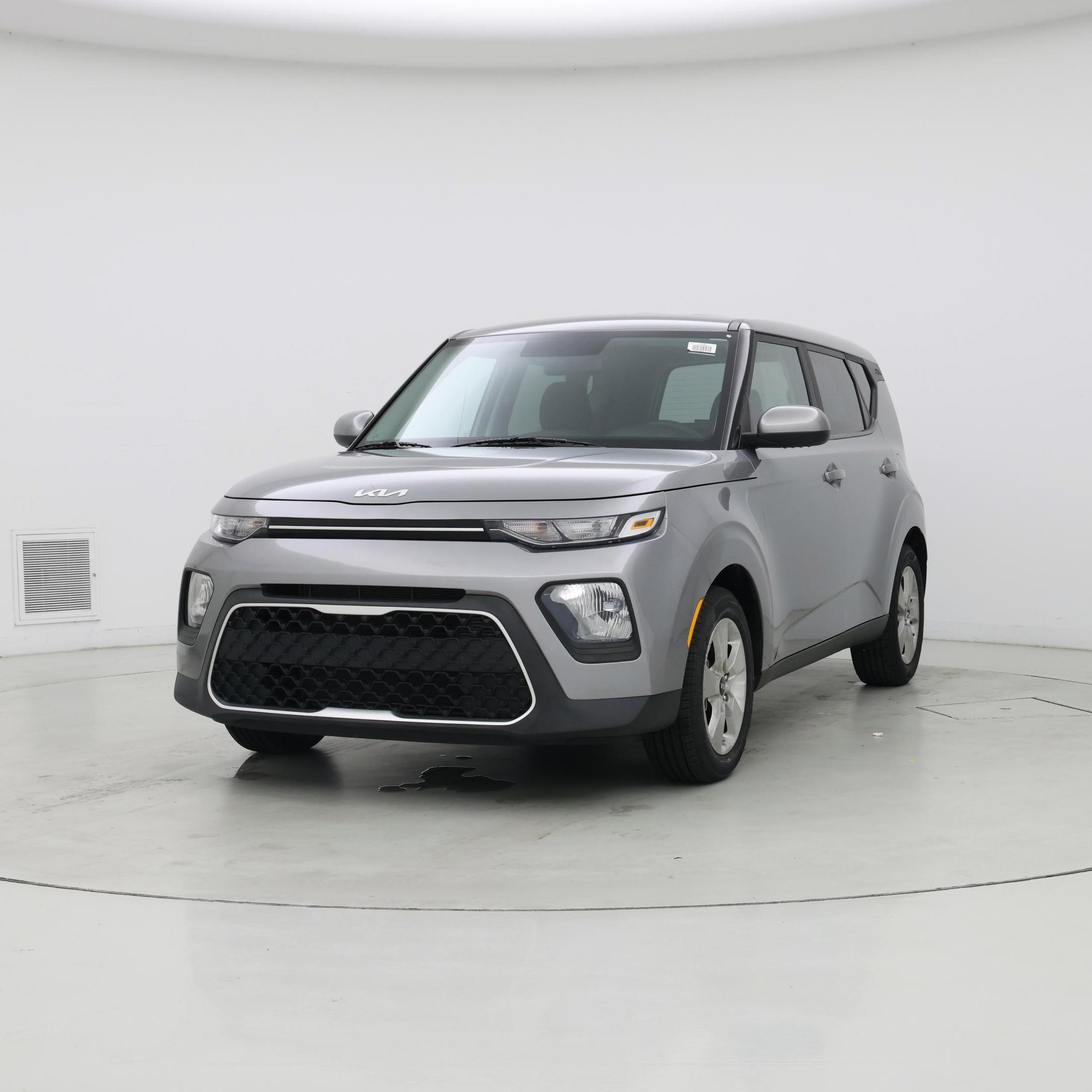 Thumbnail: 2022 Kia Soul - 4