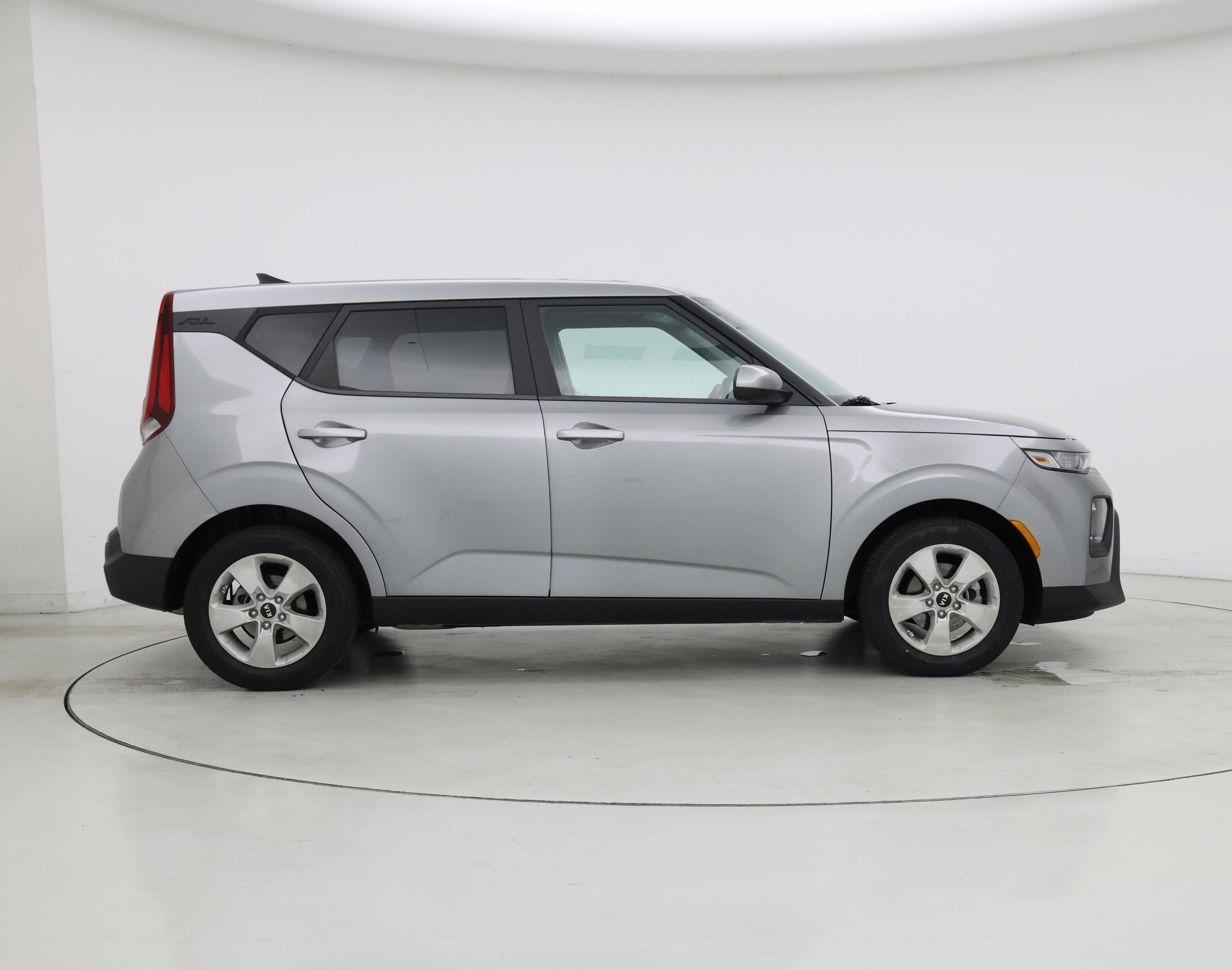 Thumbnail: 2022 Kia Soul - 7