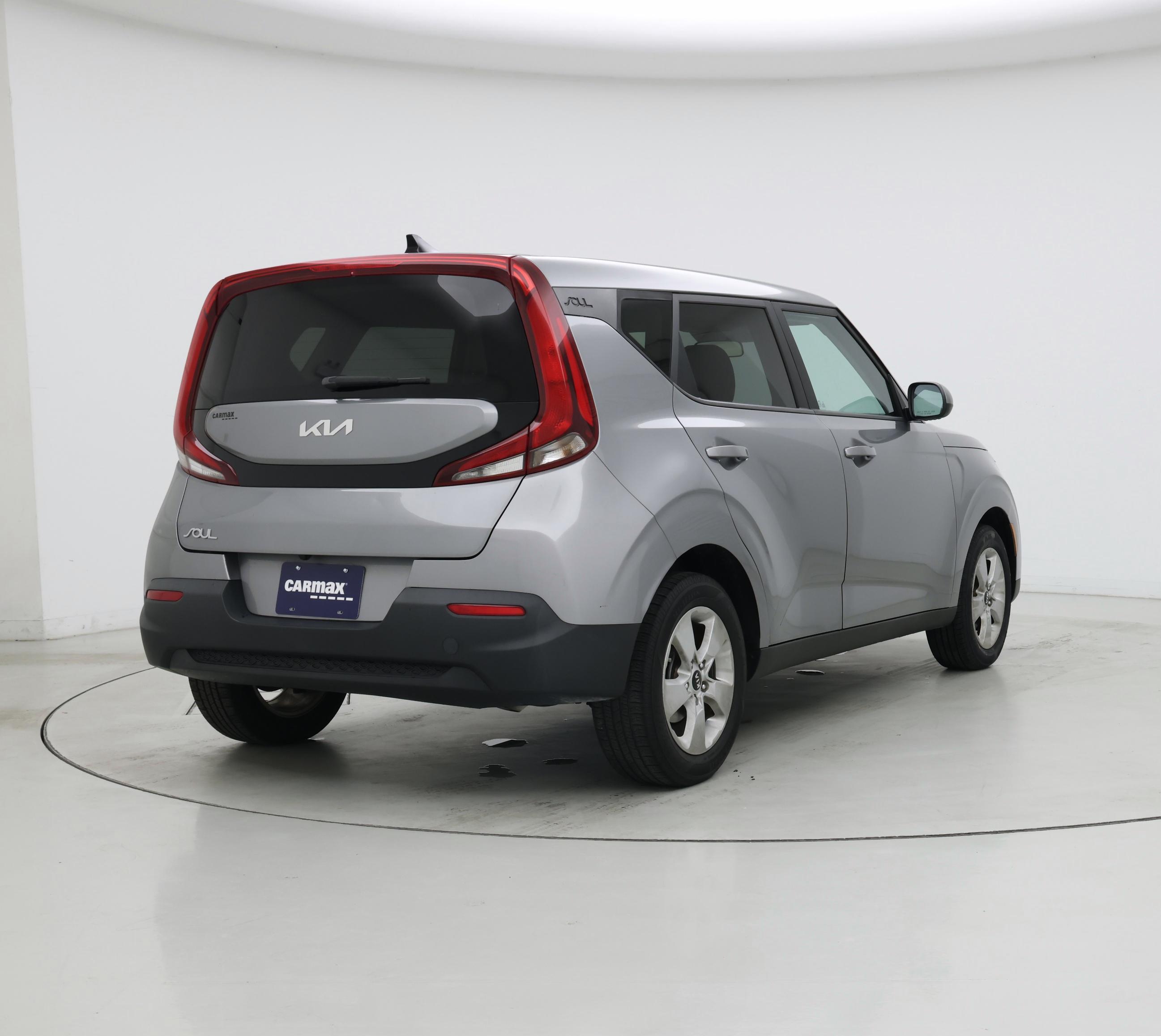 Thumbnail: 2022 Kia Soul - 8