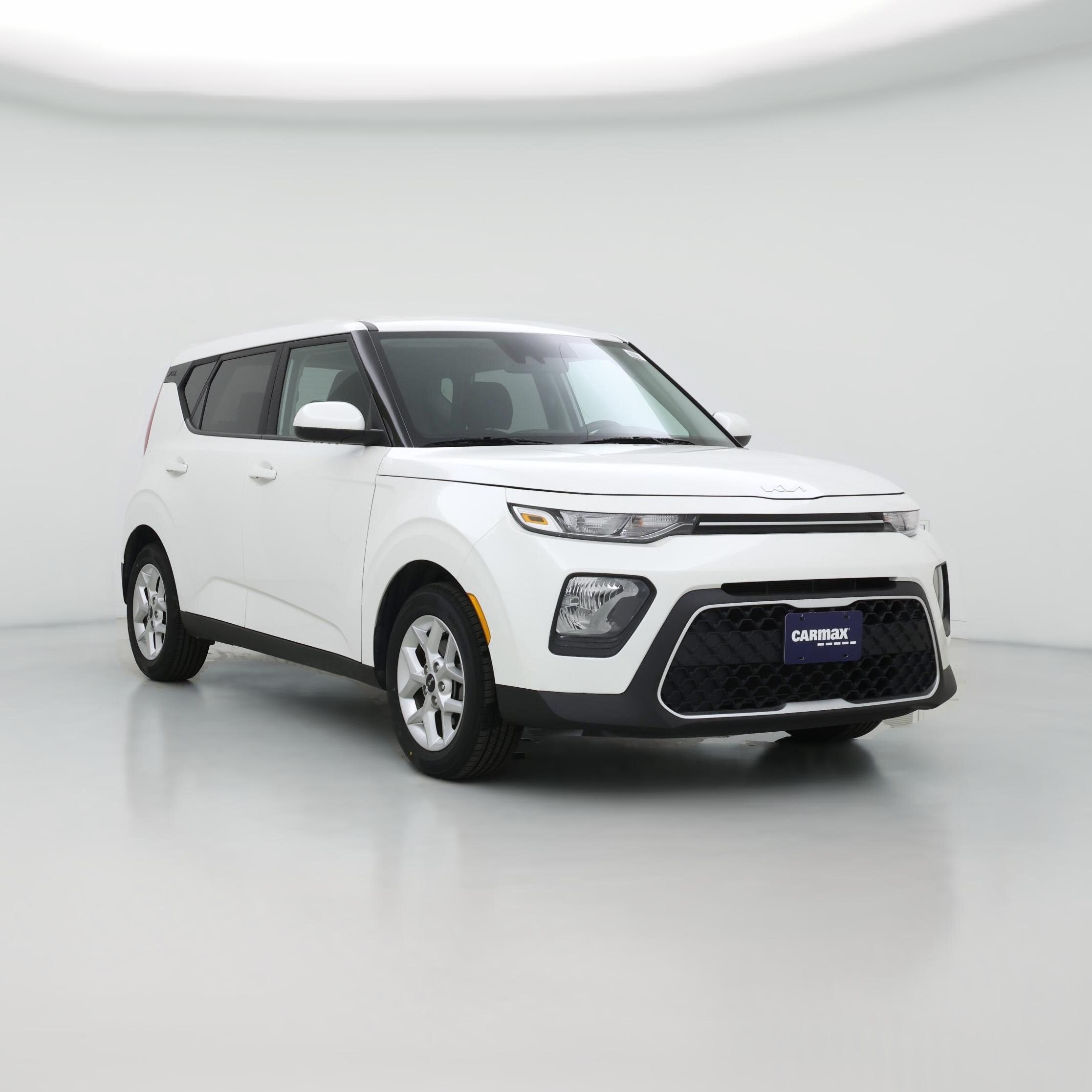 Thumbnail: 2022 Kia Soul - 1