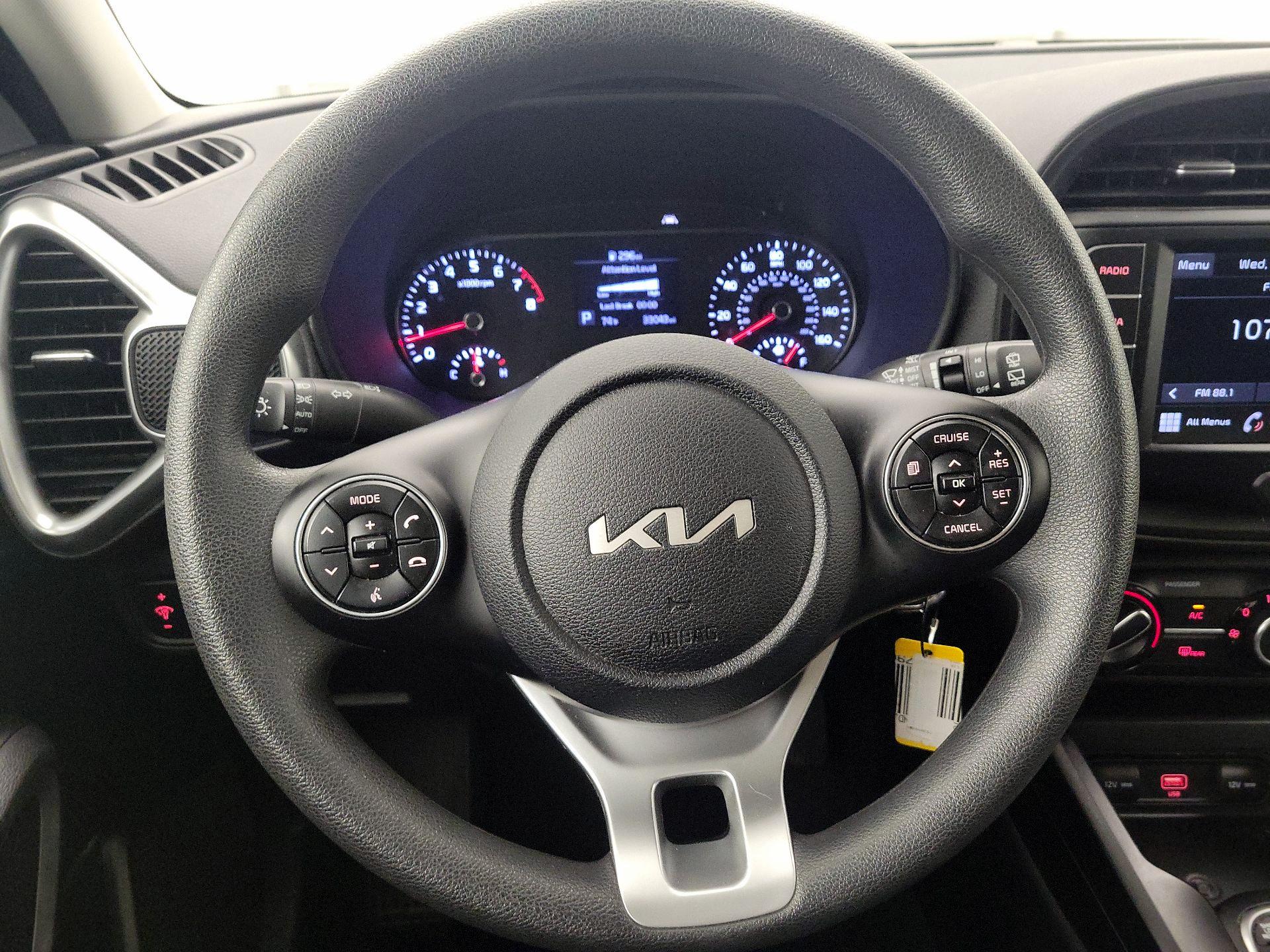 Thumbnail: 2022 Kia Soul - 10