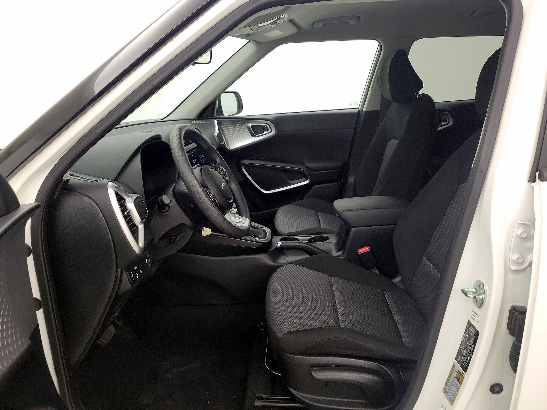 Thumbnail: 2022 Kia Soul - 11