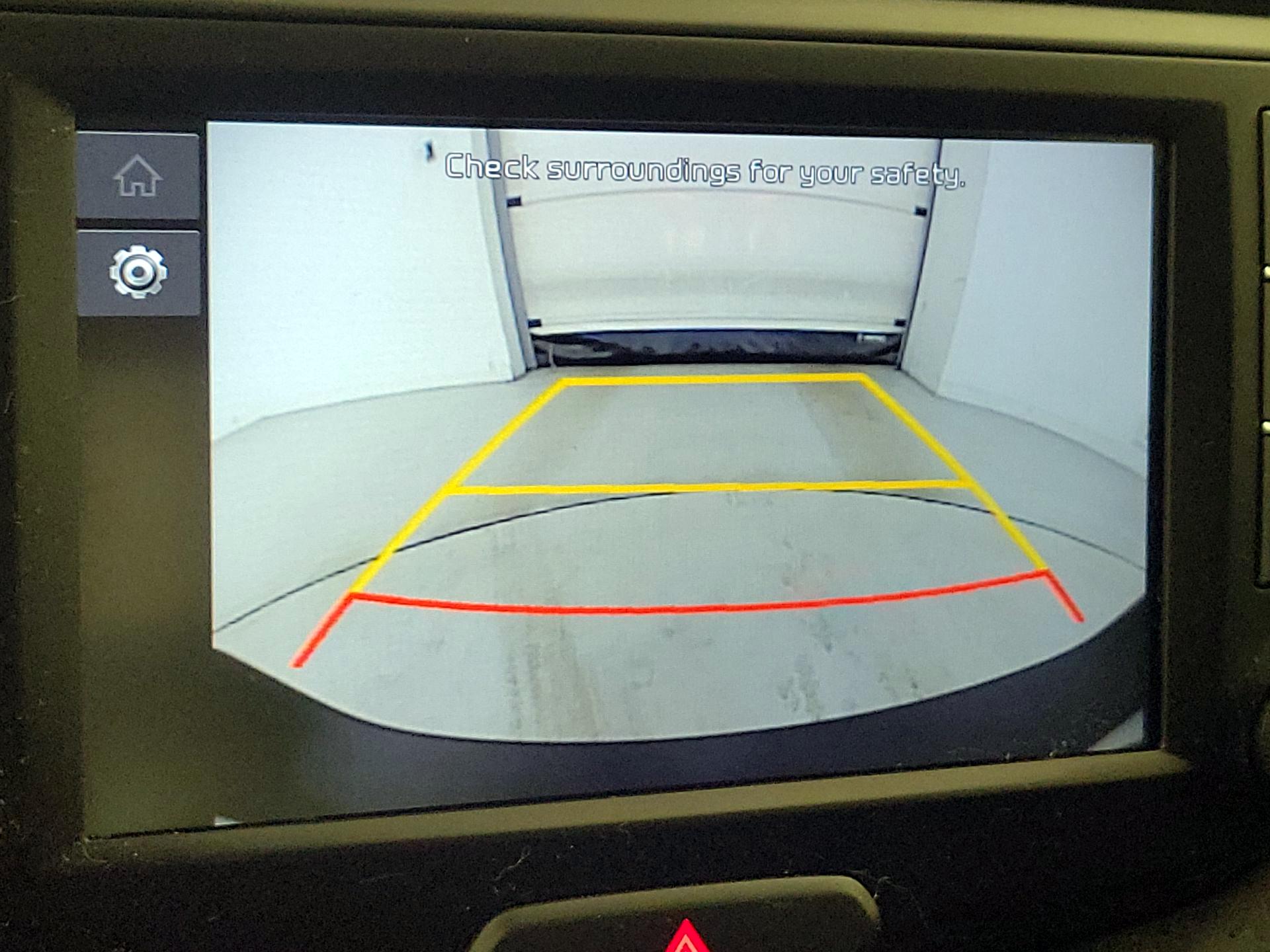 Thumbnail: 2022 Kia Soul - 14