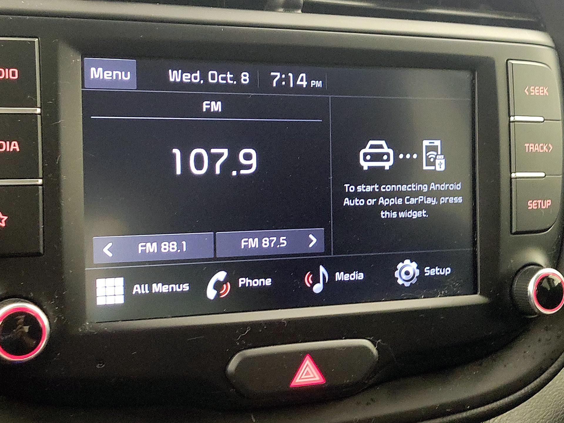 Thumbnail: 2022 Kia Soul - 15