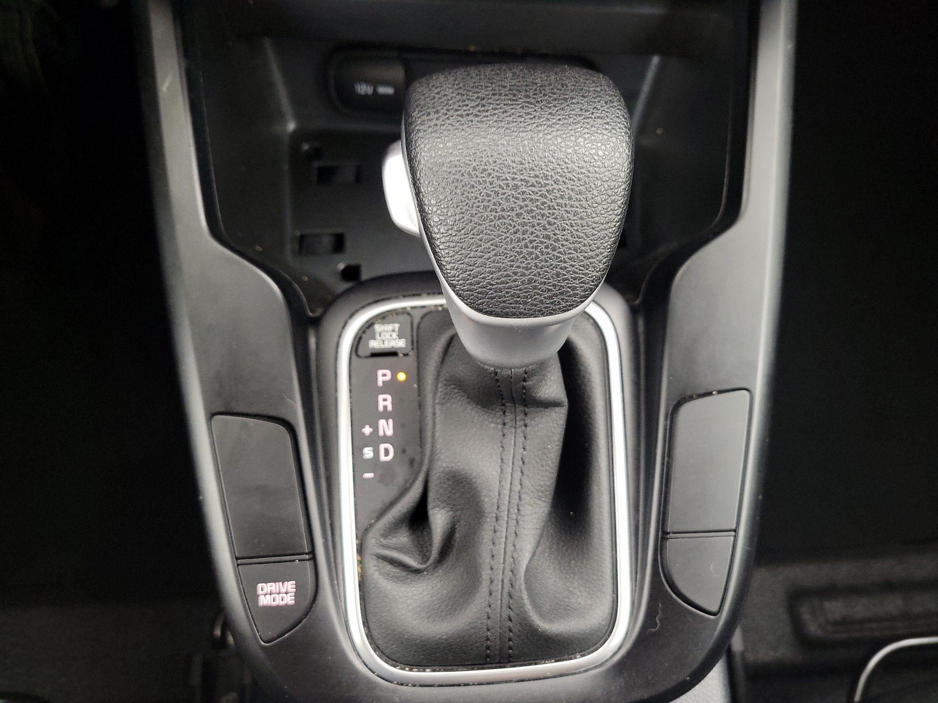 Thumbnail: 2022 Kia Soul - 17