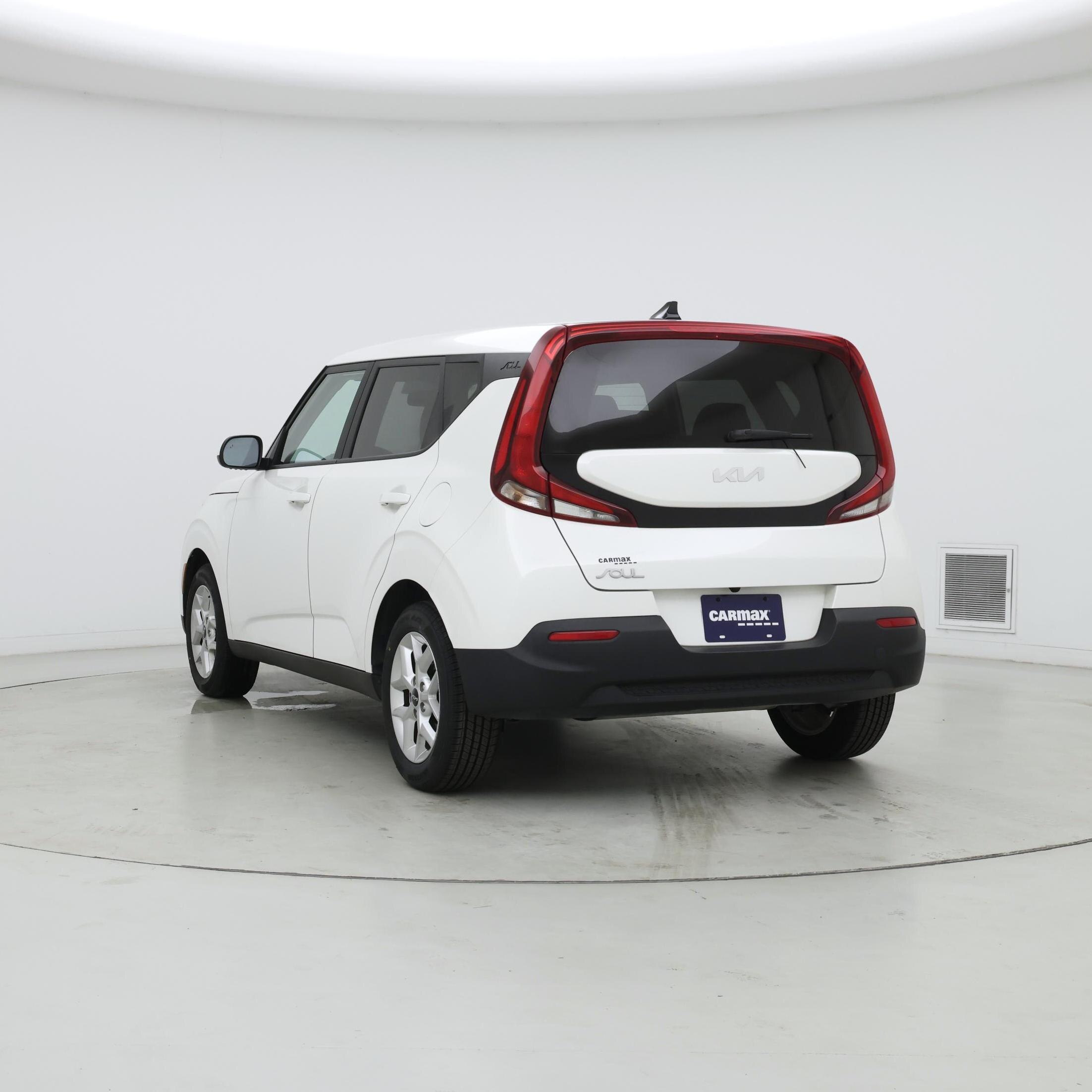 Thumbnail: 2022 Kia Soul - 2