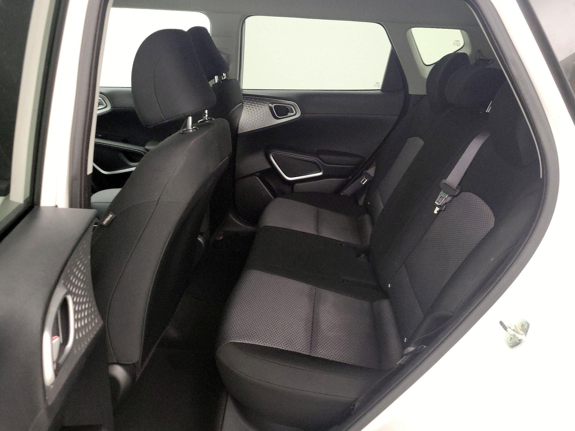 Thumbnail: 2022 Kia Soul - 19