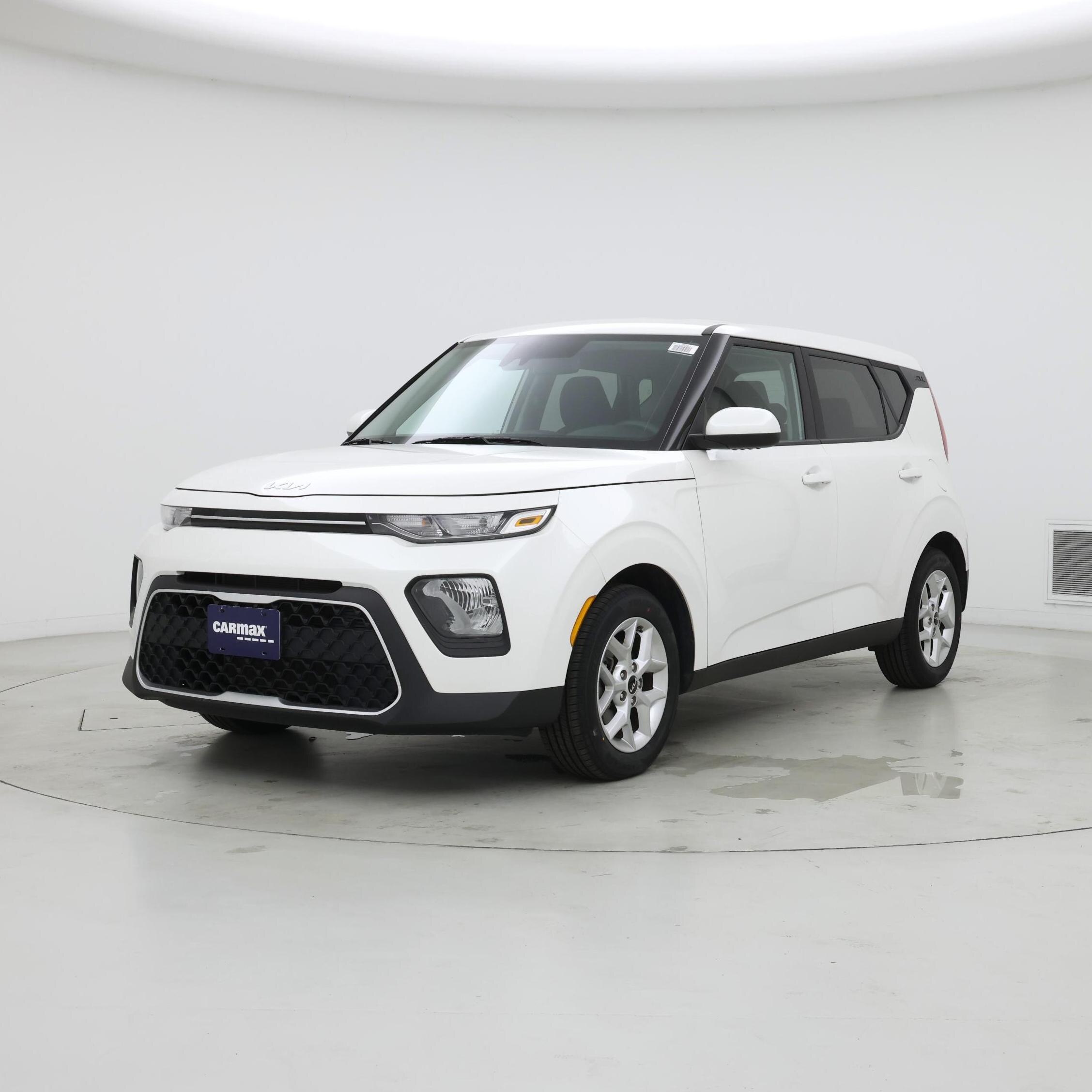 Thumbnail: 2022 Kia Soul - 4