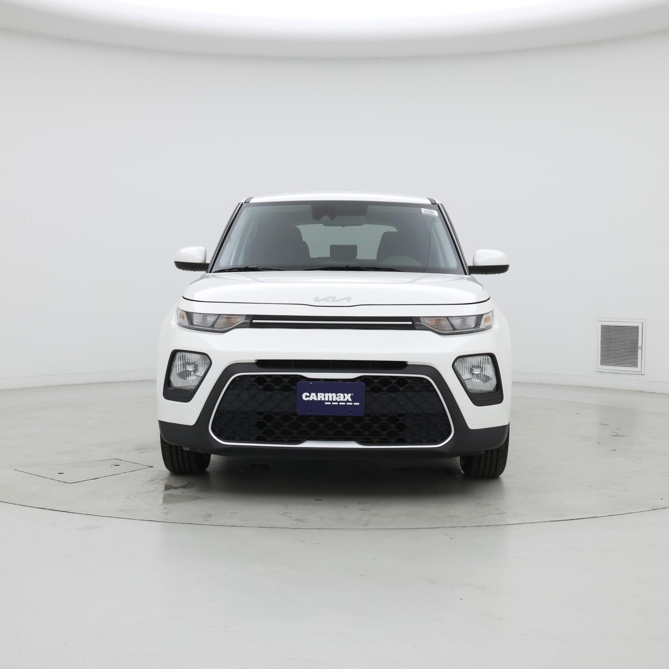 Thumbnail: 2022 Kia Soul - 5