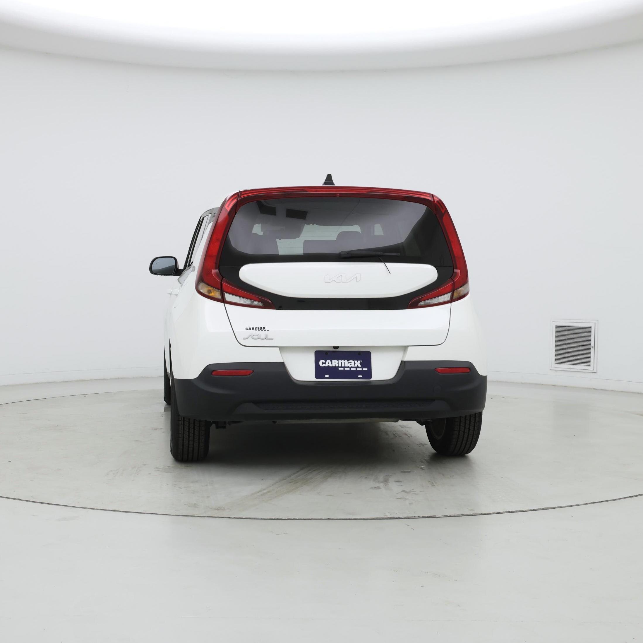 Thumbnail: 2022 Kia Soul - 6