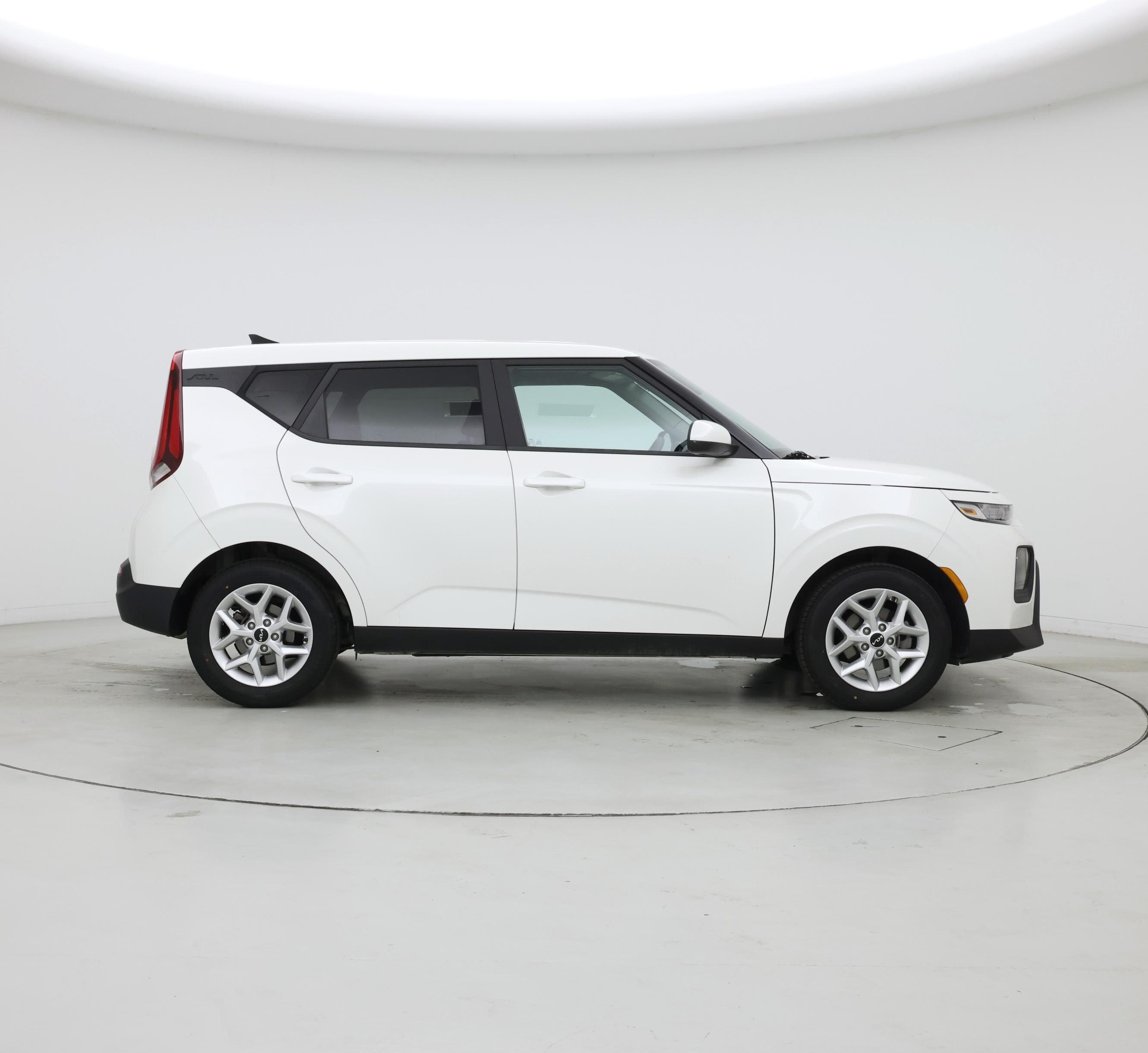 Thumbnail: 2022 Kia Soul - 7