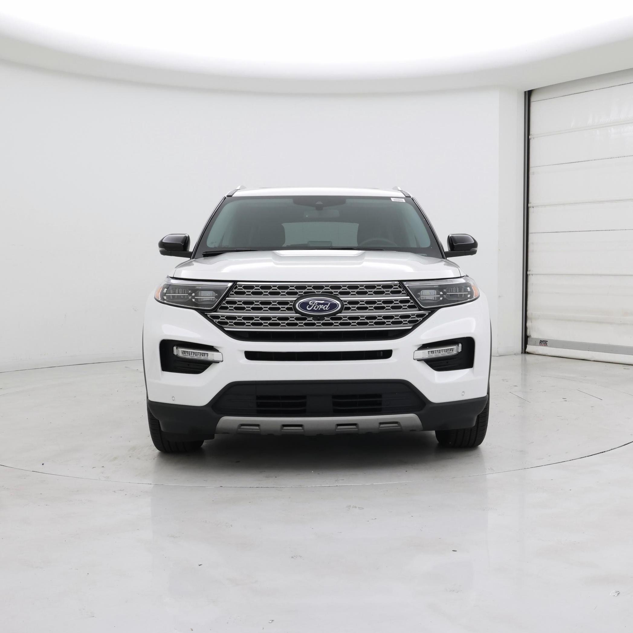 Thumbnail: 2022 Ford Explorer - 5
