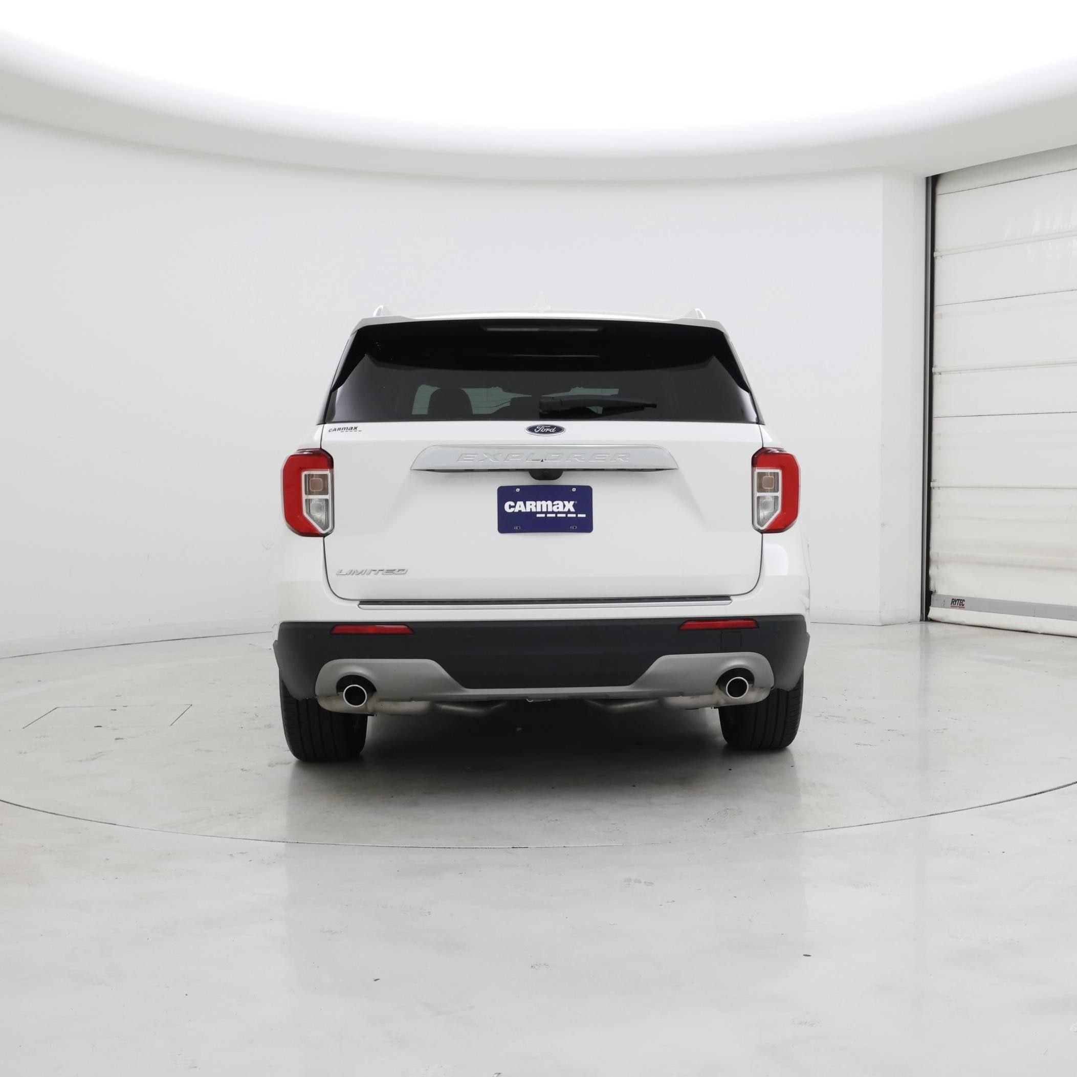 Thumbnail: 2022 Ford Explorer - 6