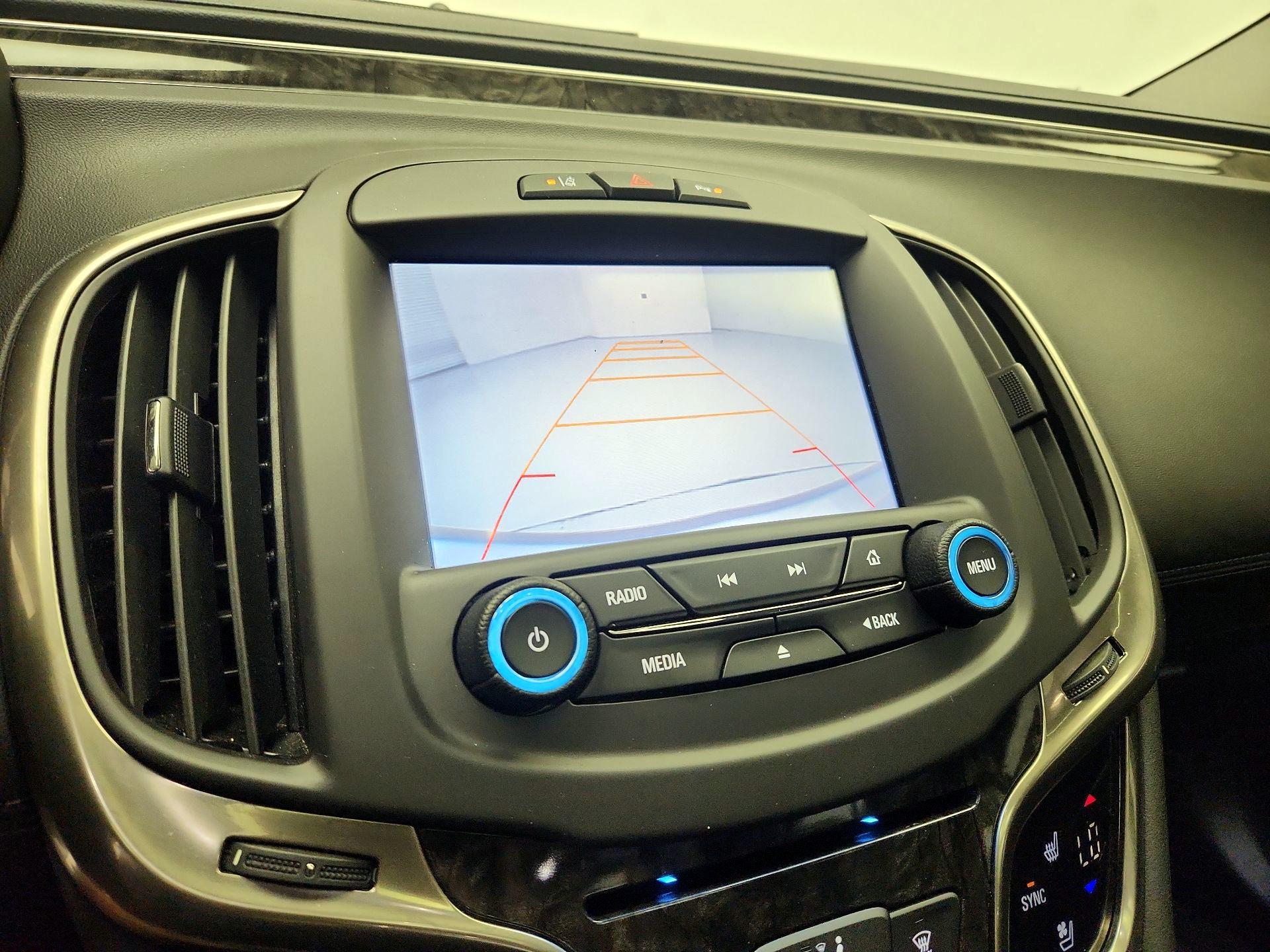 Thumbnail: 2016 Buick LaCrosse - 15