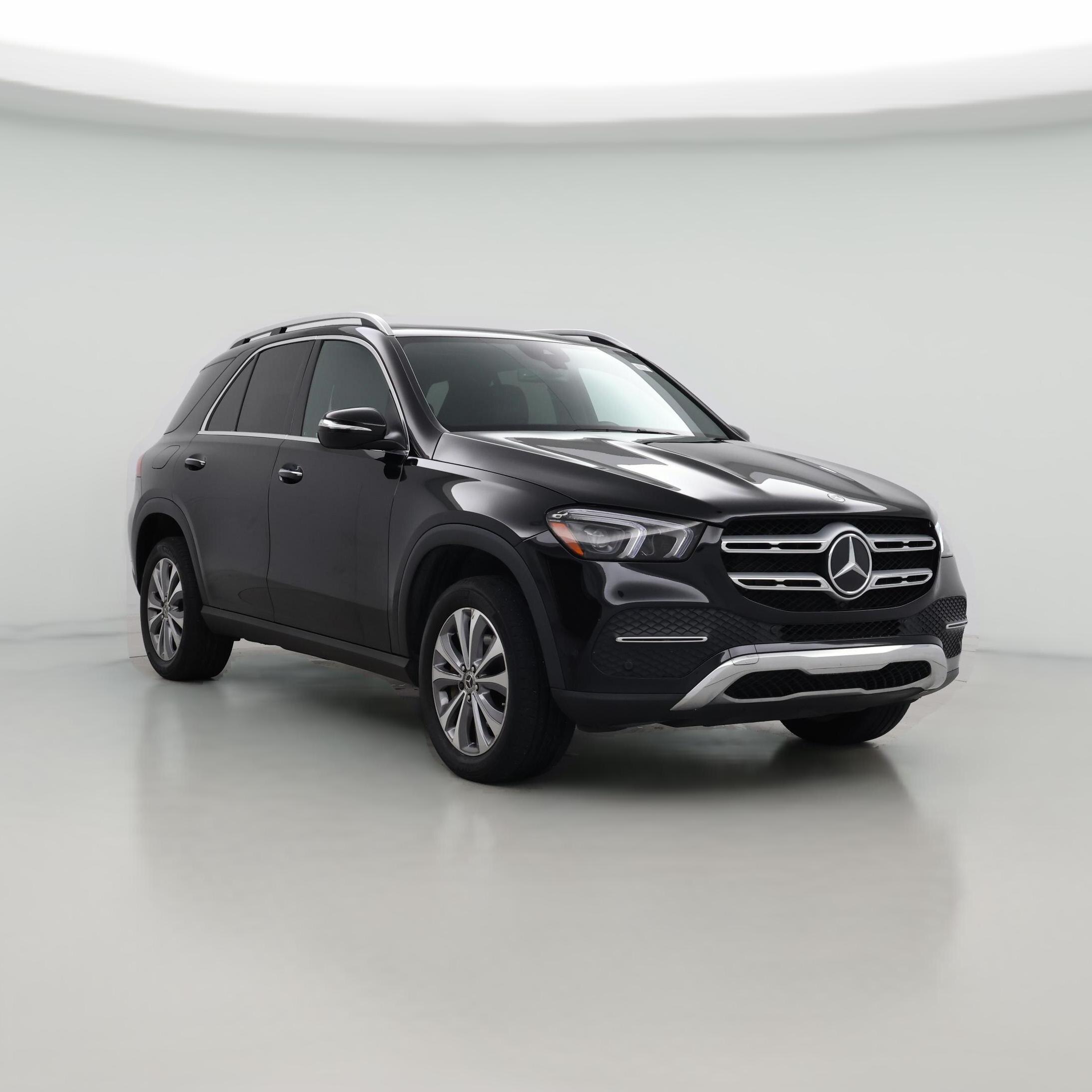 Thumbnail: 2023 Mercedes-Benz GLE - 1