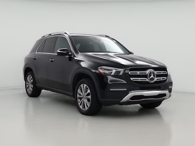 2023 Mercedes-Benz GLE350
