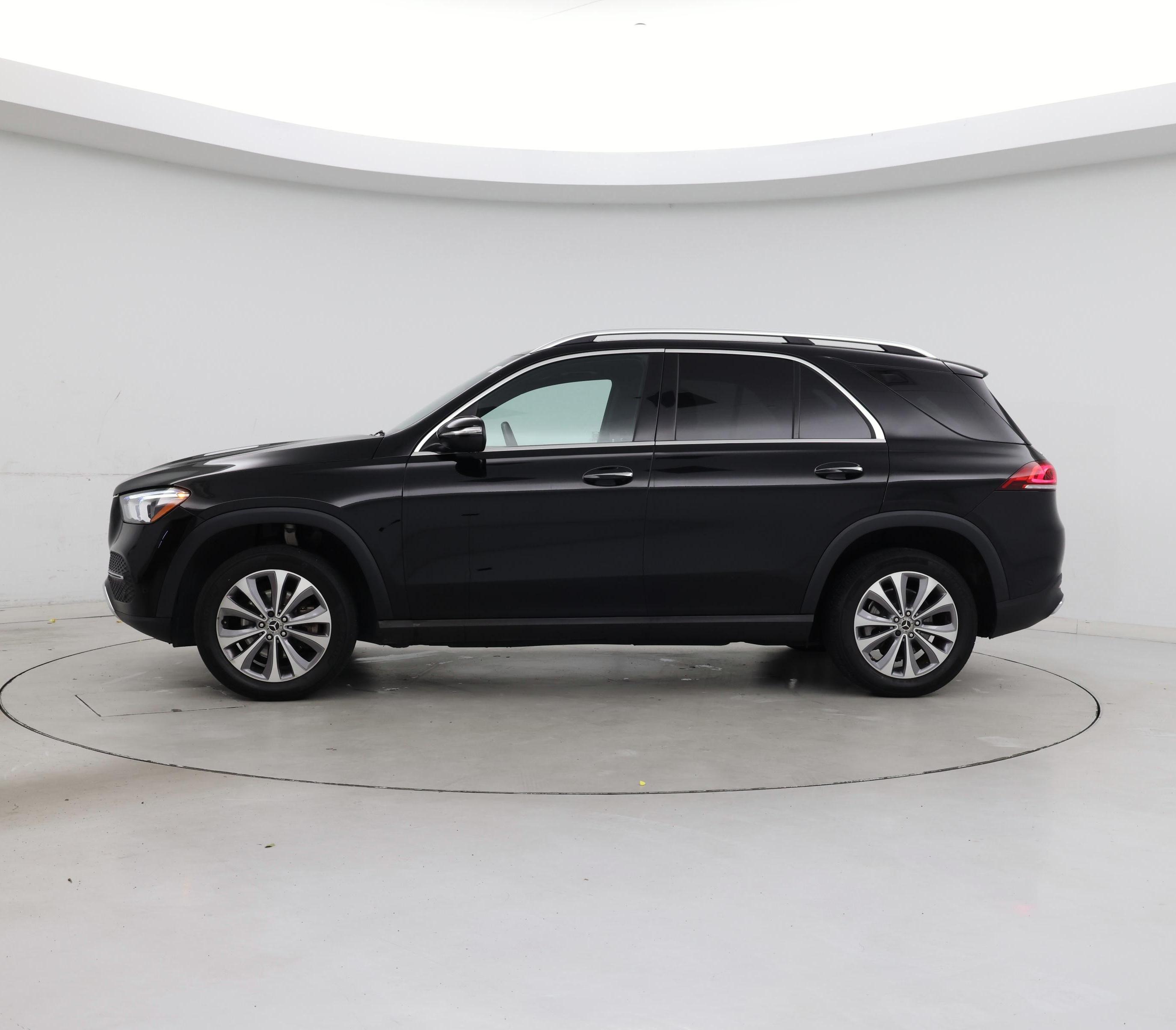 Thumbnail: 2023 Mercedes-Benz GLE - 3
