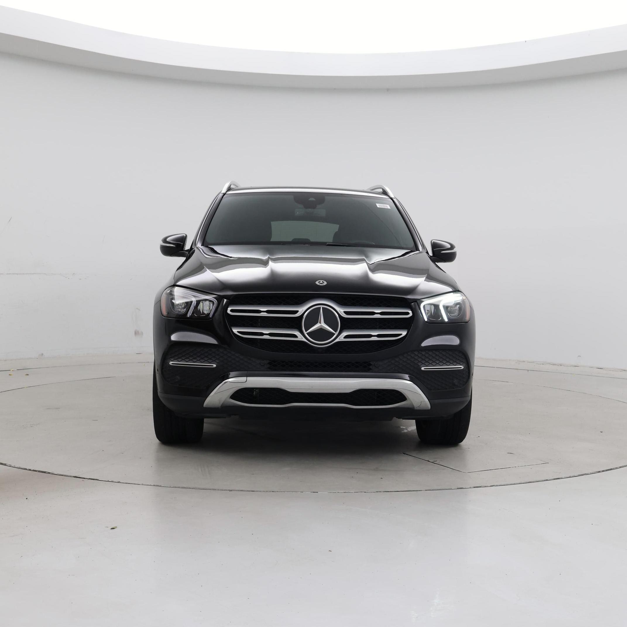 Thumbnail: 2023 Mercedes-Benz GLE - 5