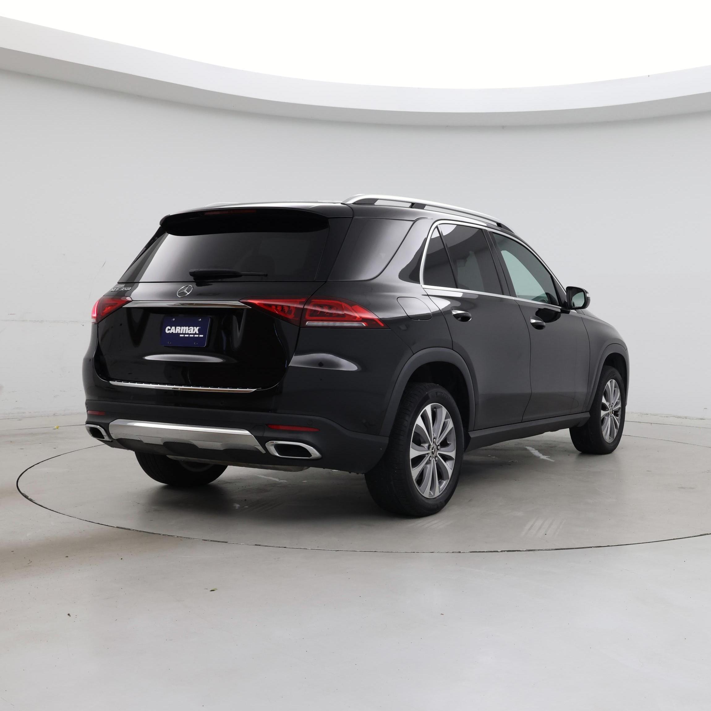 Thumbnail: 2023 Mercedes-Benz GLE - 8
