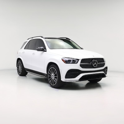 2023 Mercedes-Benz GLE350