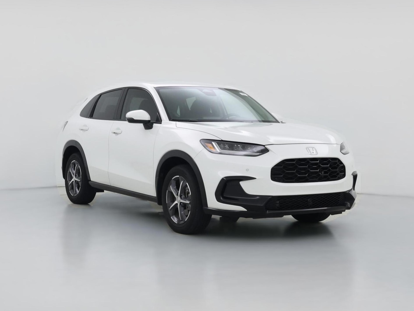 2023 Honda HR-V