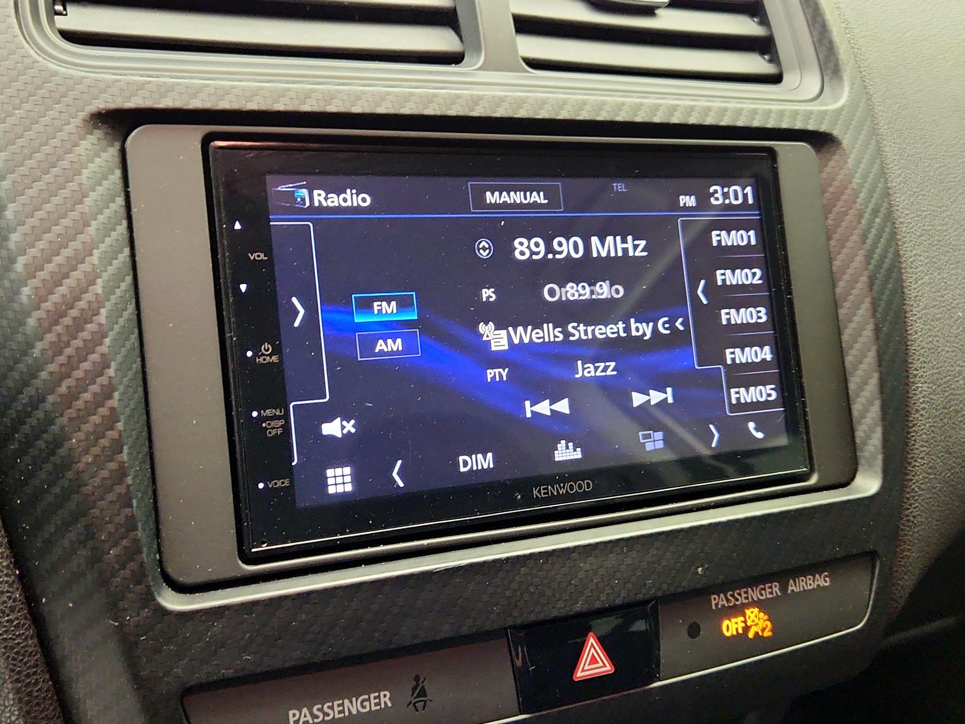 Thumbnail: 2018 Mitsubishi Outlander Sport - 15