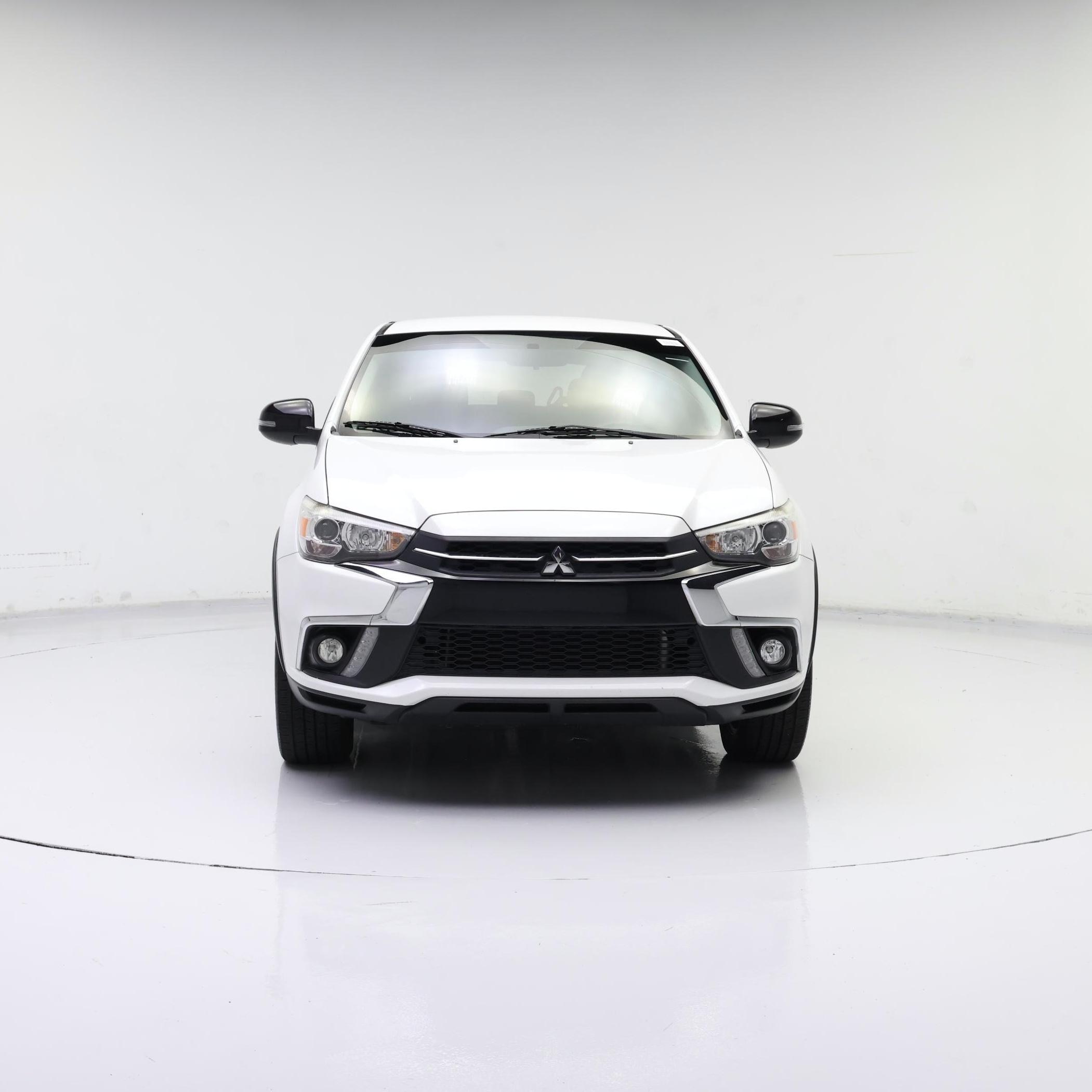 Thumbnail: 2018 Mitsubishi Outlander Sport - 5