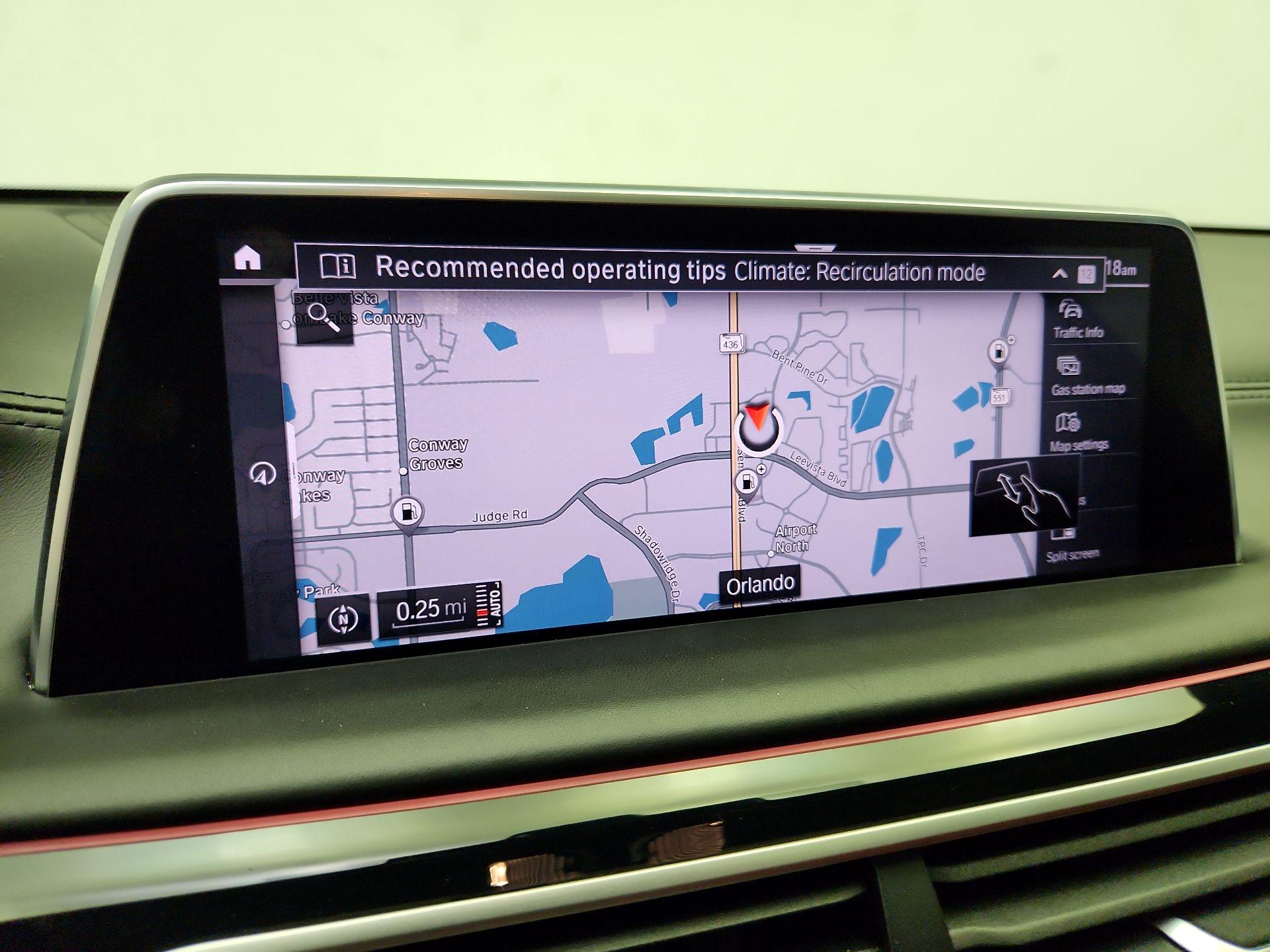 Thumbnail: 2020 BMW 7 Series - 14