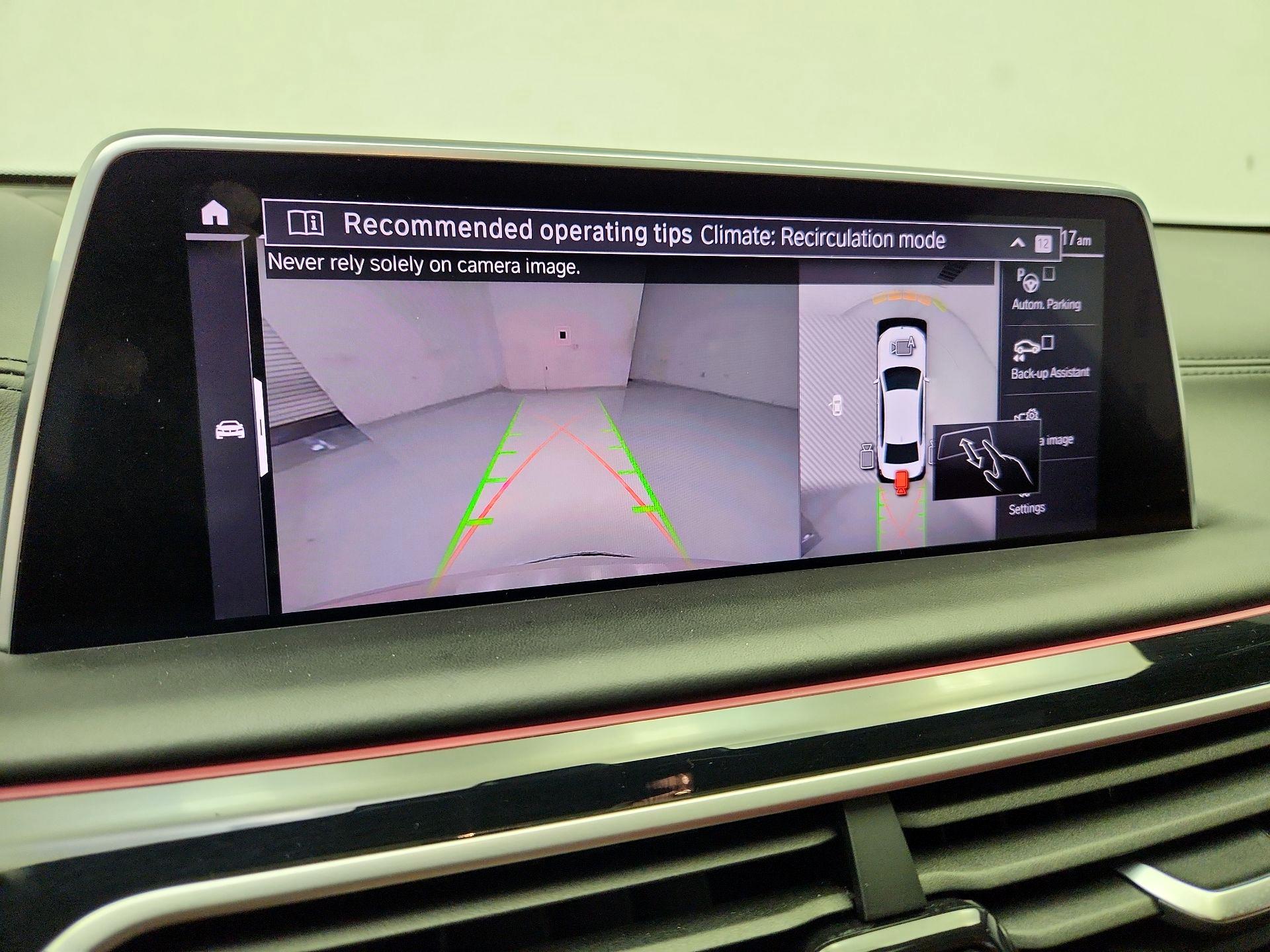 Thumbnail: 2020 BMW 7 Series - 15