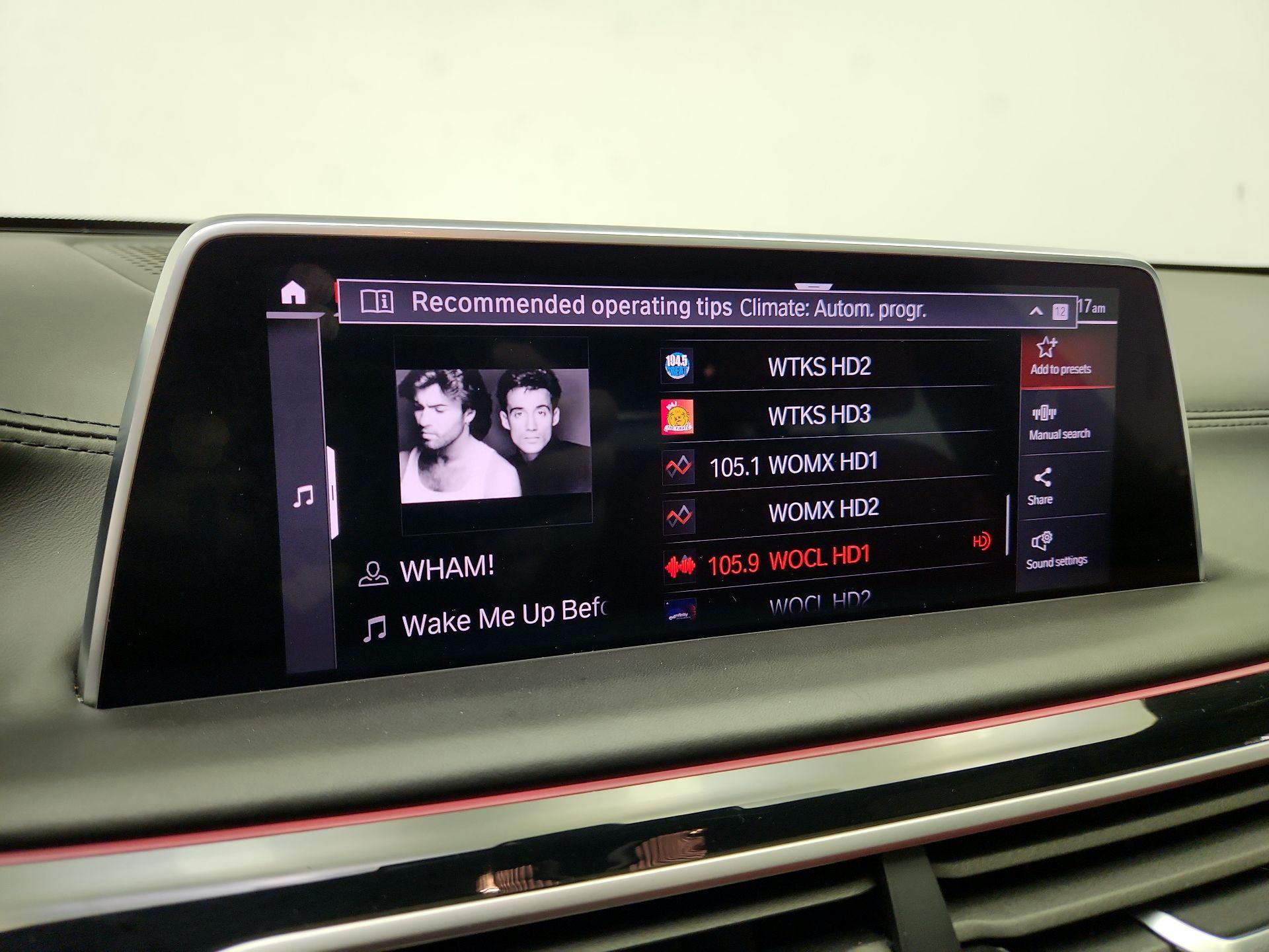 Thumbnail: 2020 BMW 7 Series - 16