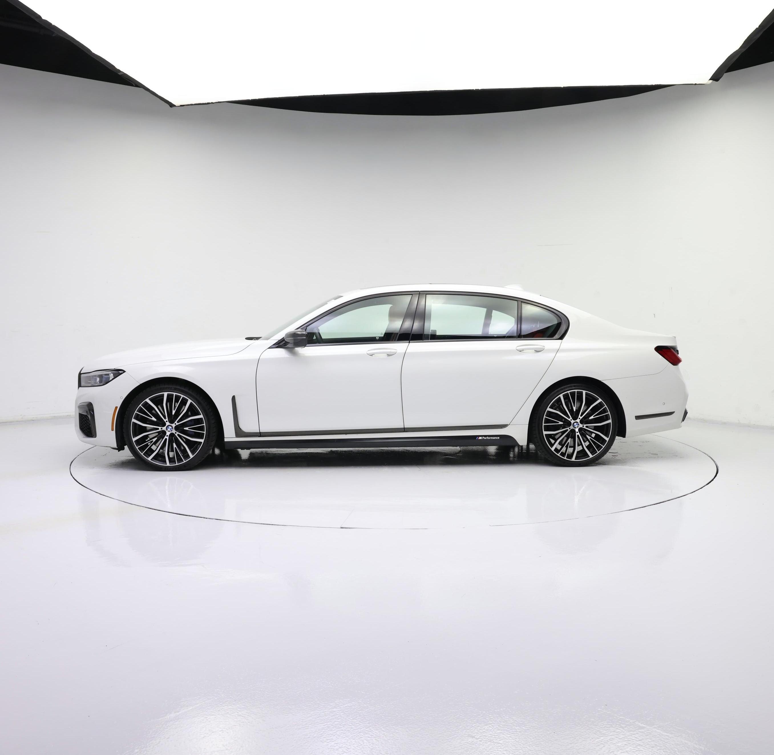 Thumbnail: 2020 BMW 7 Series - 3
