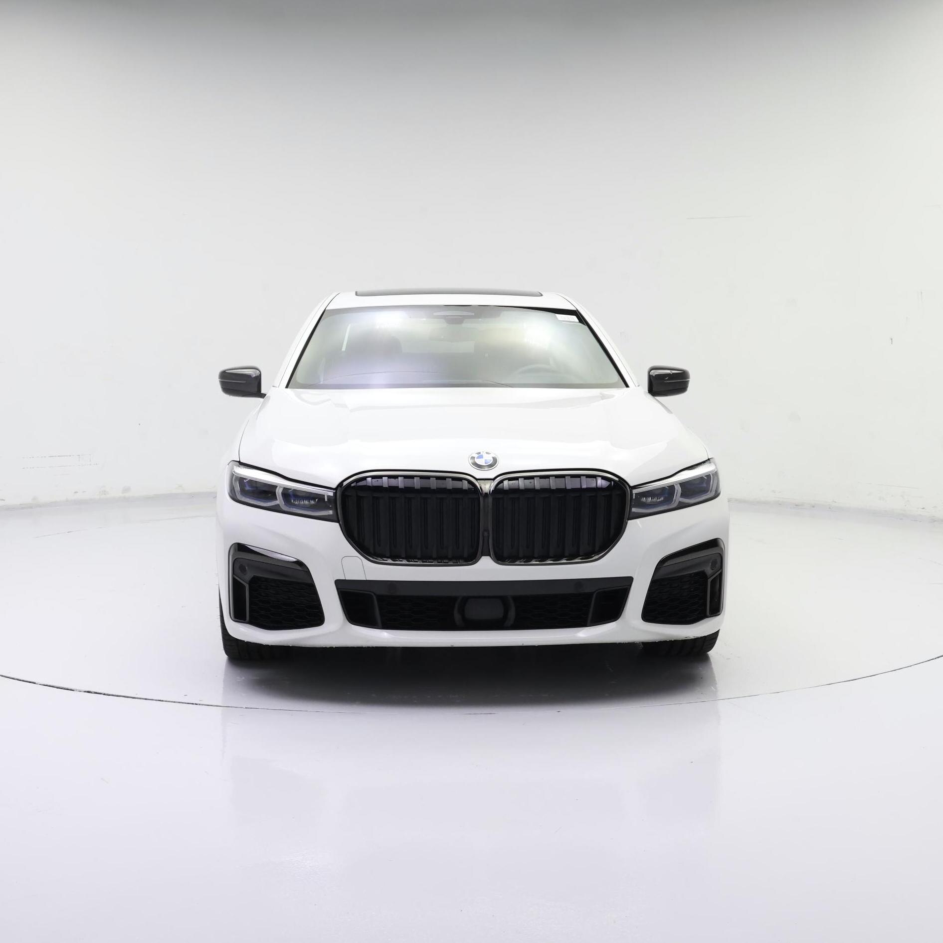 Thumbnail: 2020 BMW 7 Series - 5