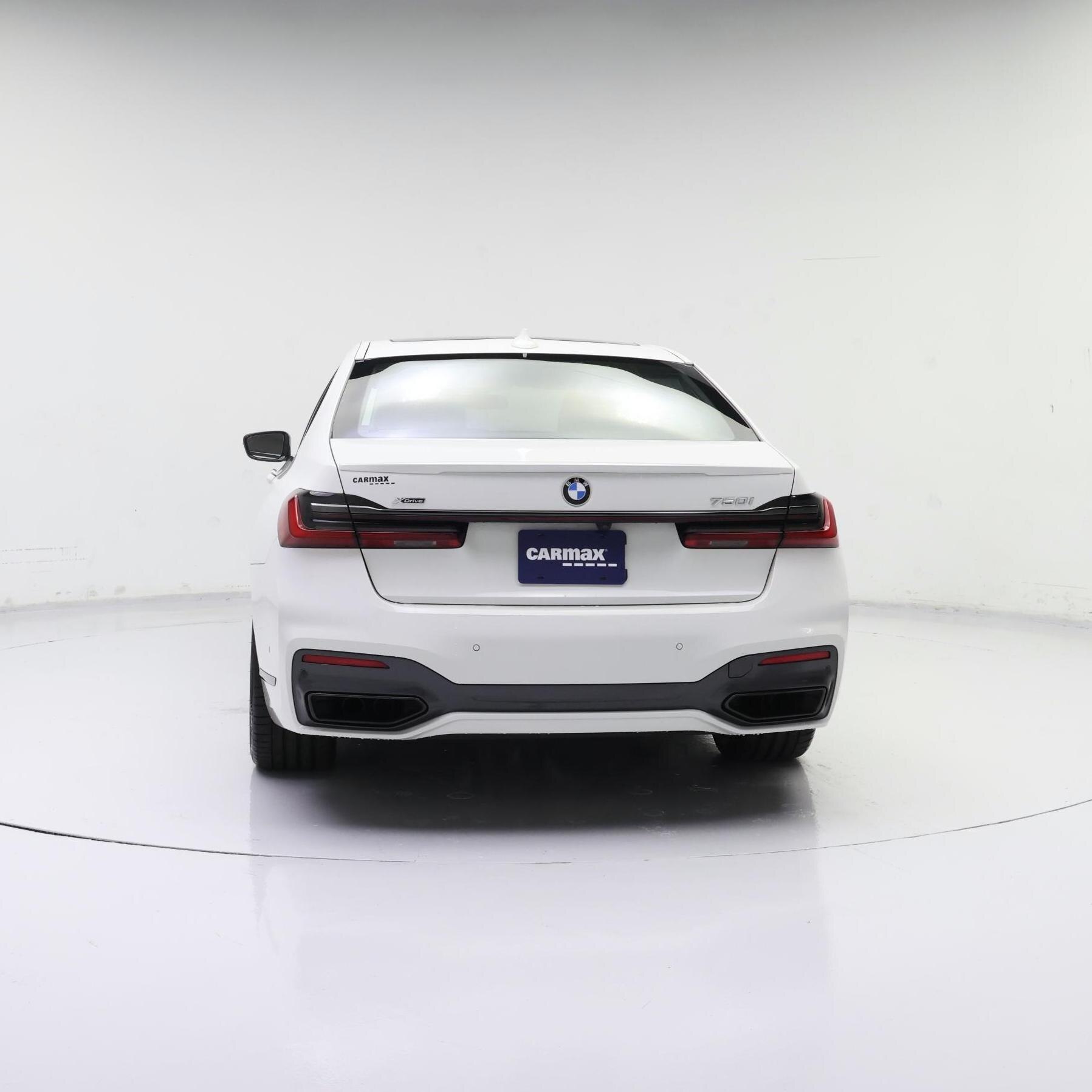 Thumbnail: 2020 BMW 7 Series - 6