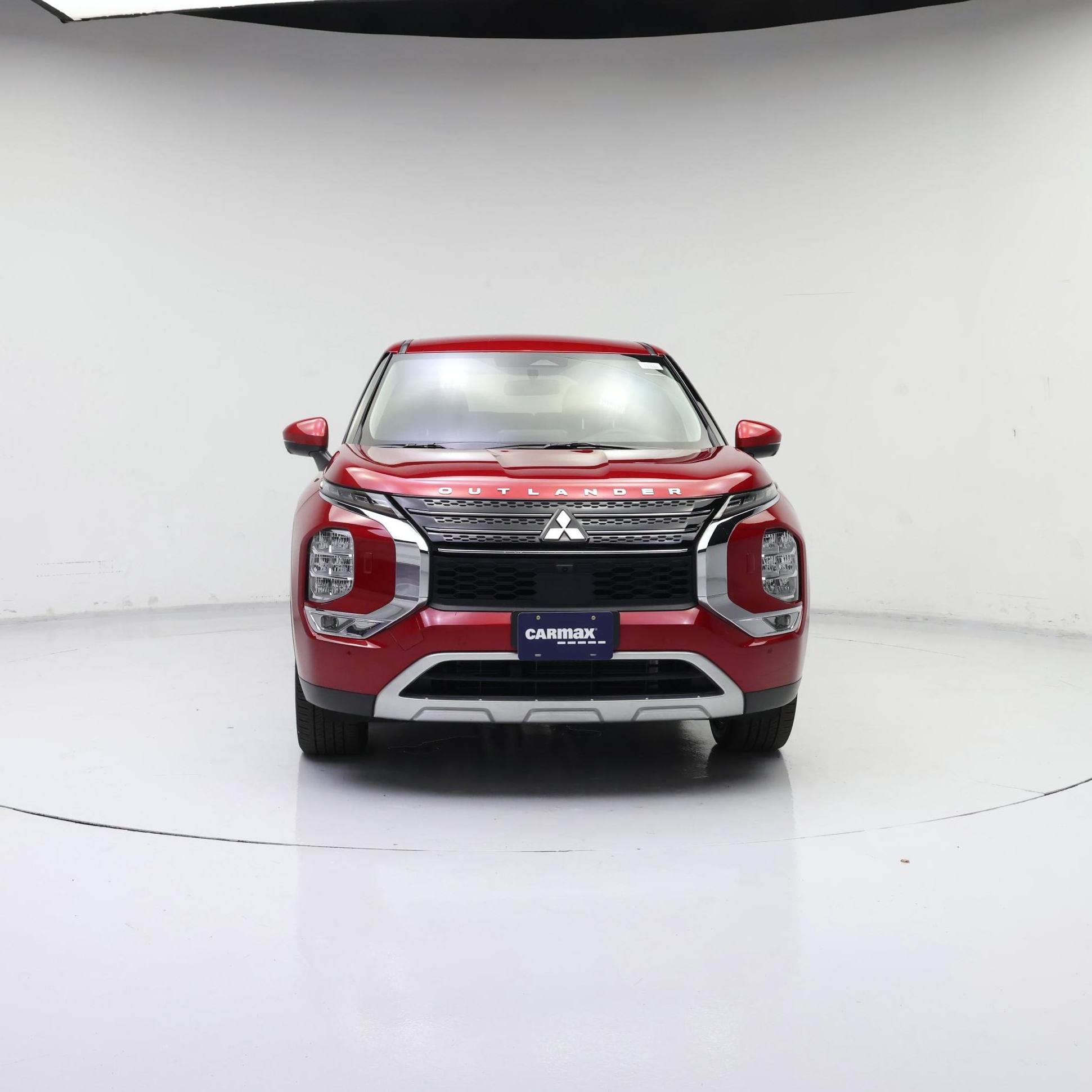 Thumbnail: 2022 Mitsubishi Outlander - 5