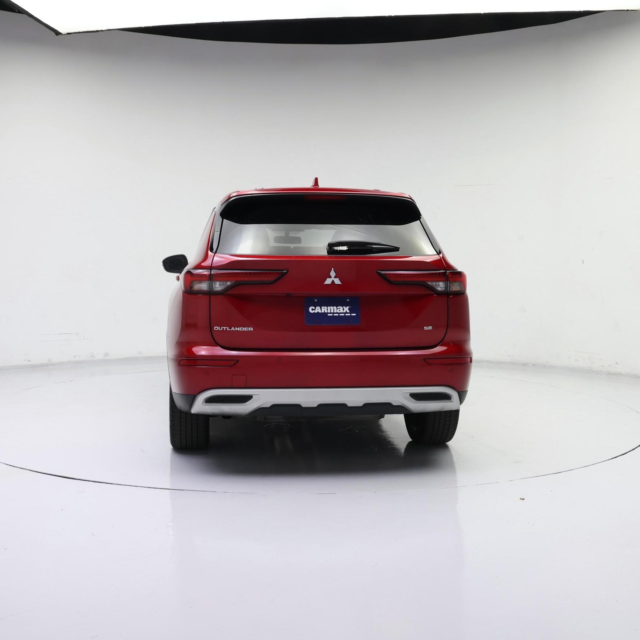 Thumbnail: 2022 Mitsubishi Outlander - 6