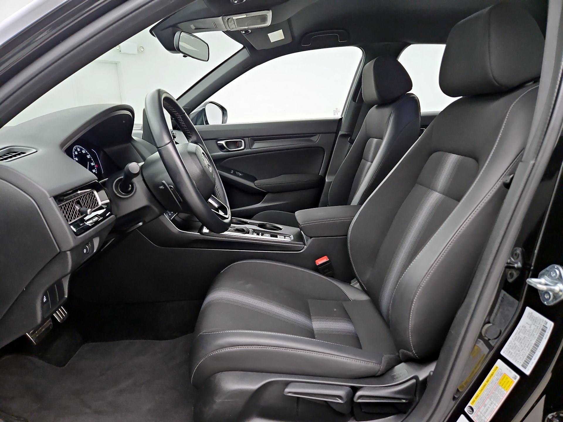 Thumbnail: 2025 Honda Civic - 11