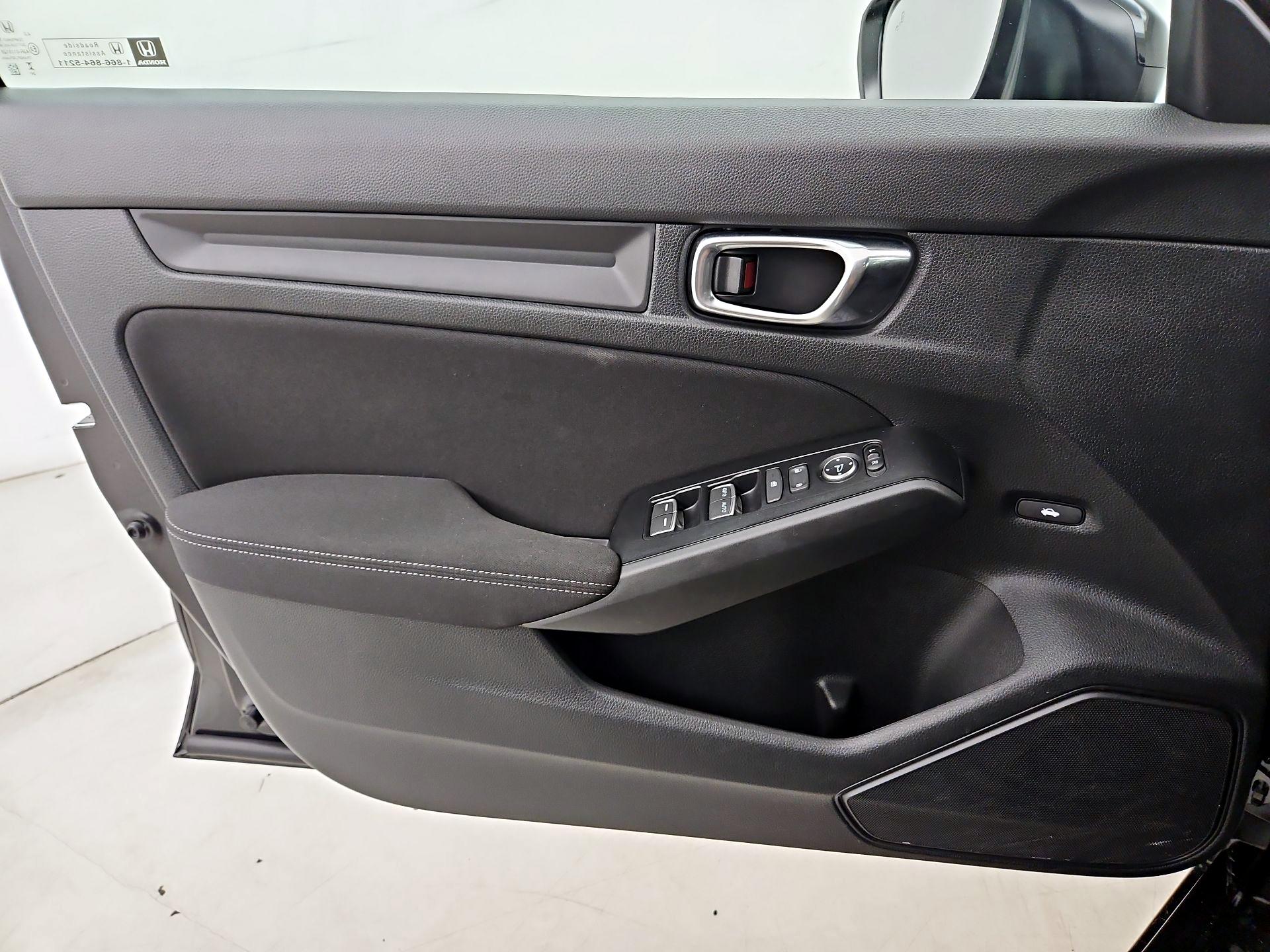 Thumbnail: 2025 Honda Civic - 12