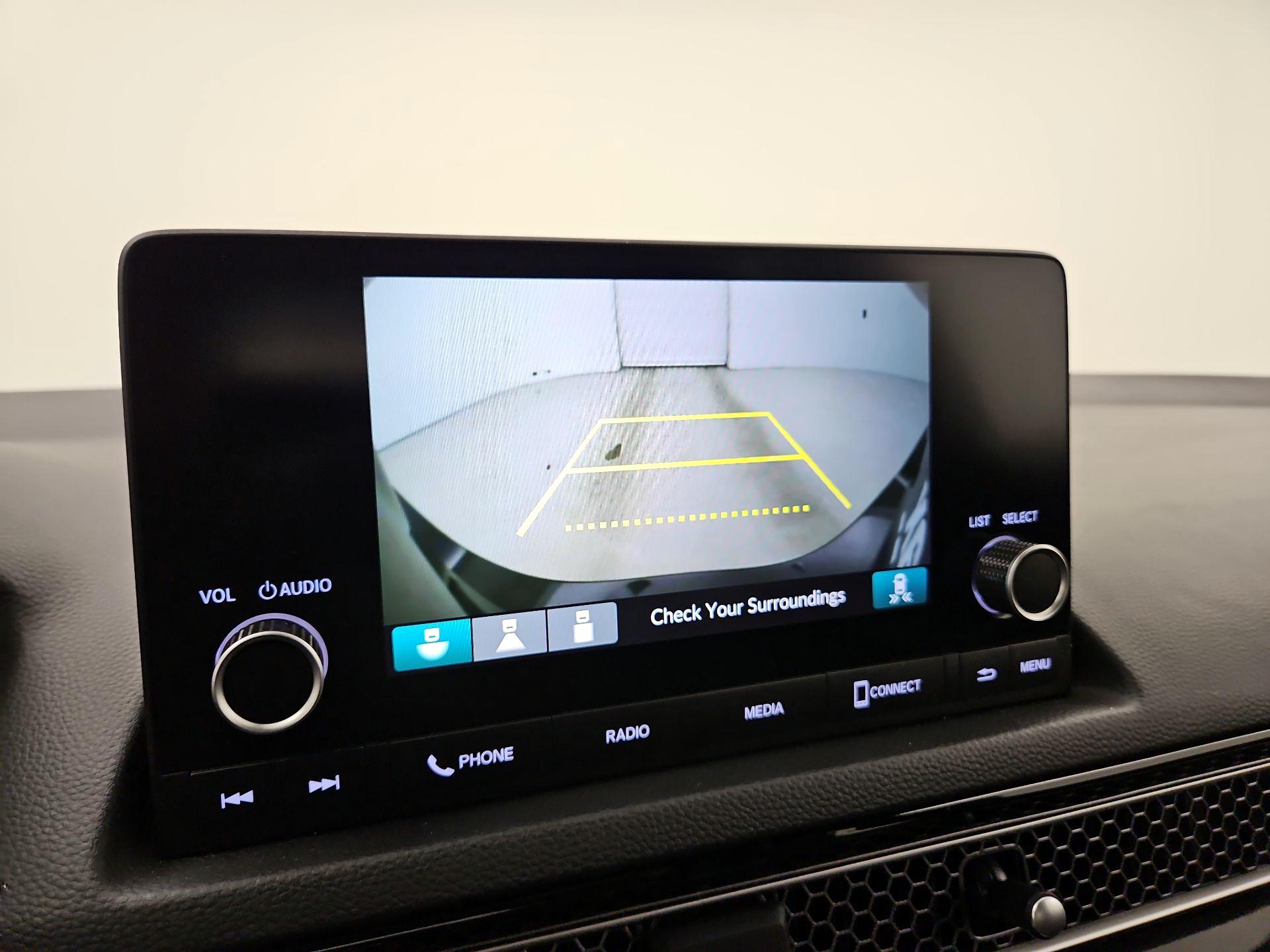 Thumbnail: 2025 Honda Civic - 14